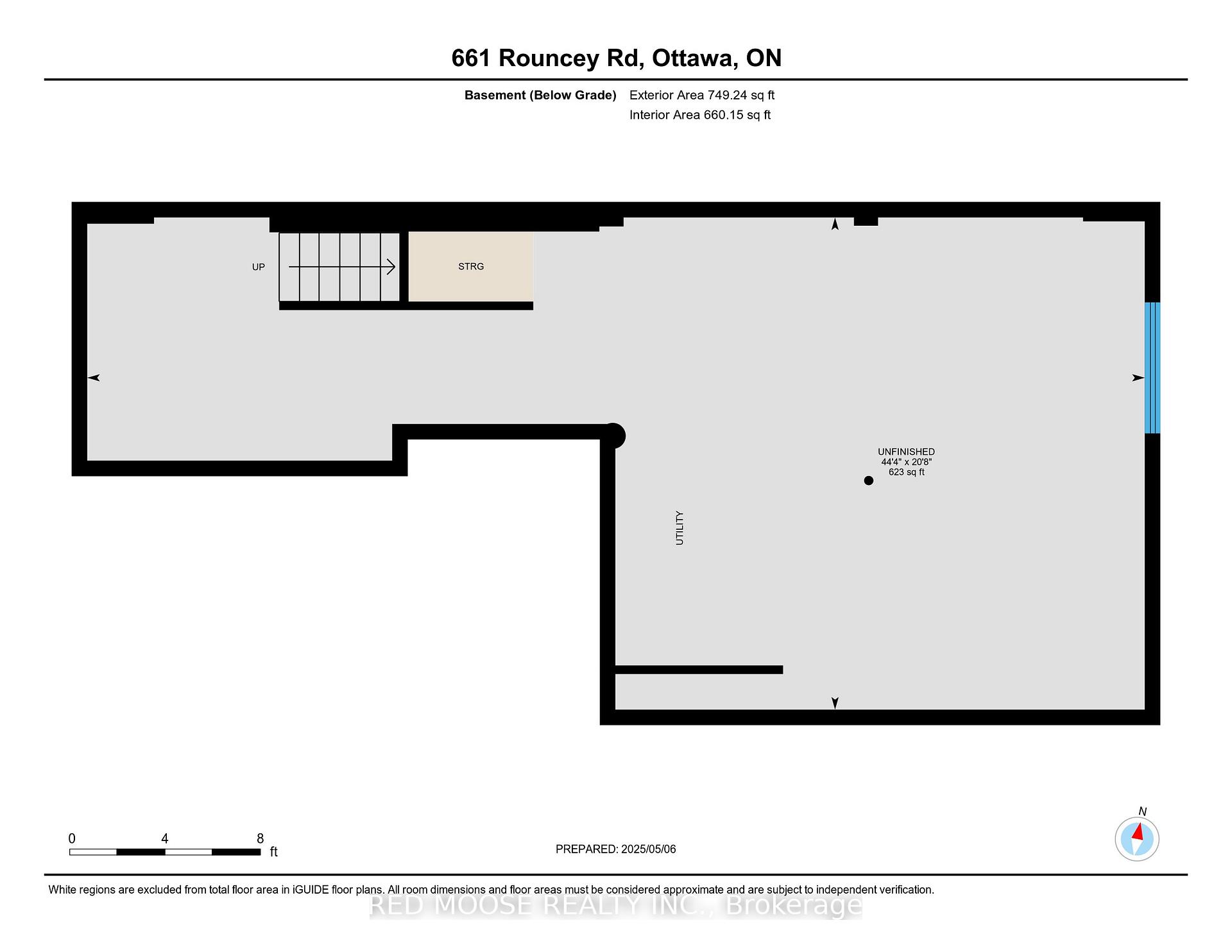 Photo 50 of 661 Rouncey Road, Ottawa, Kanata - Emerald Meadows/Trailwest — HOMEH