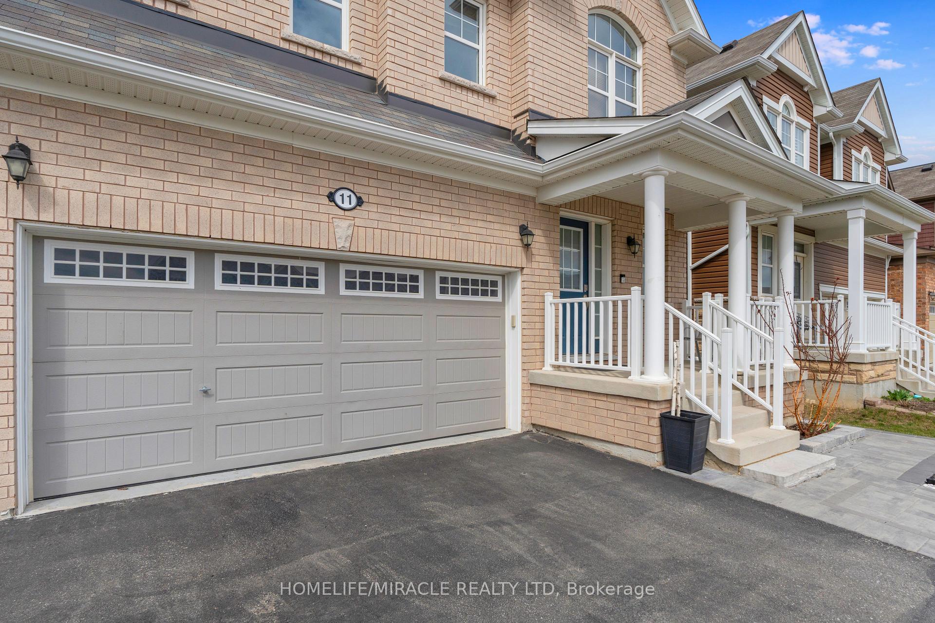 Photo 7 of 11 Watermill Street, Kitchener — HOMEH