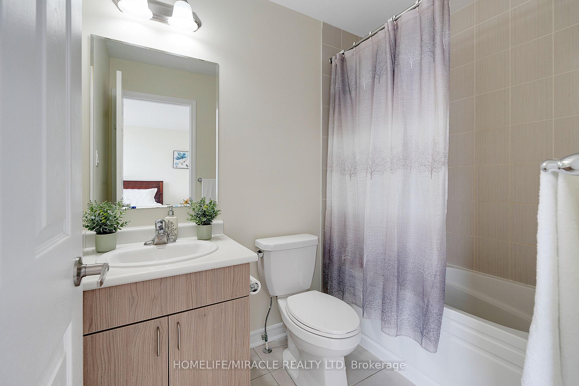 Photo 11 of 11 Watermill Street, Kitchener — HOMEH