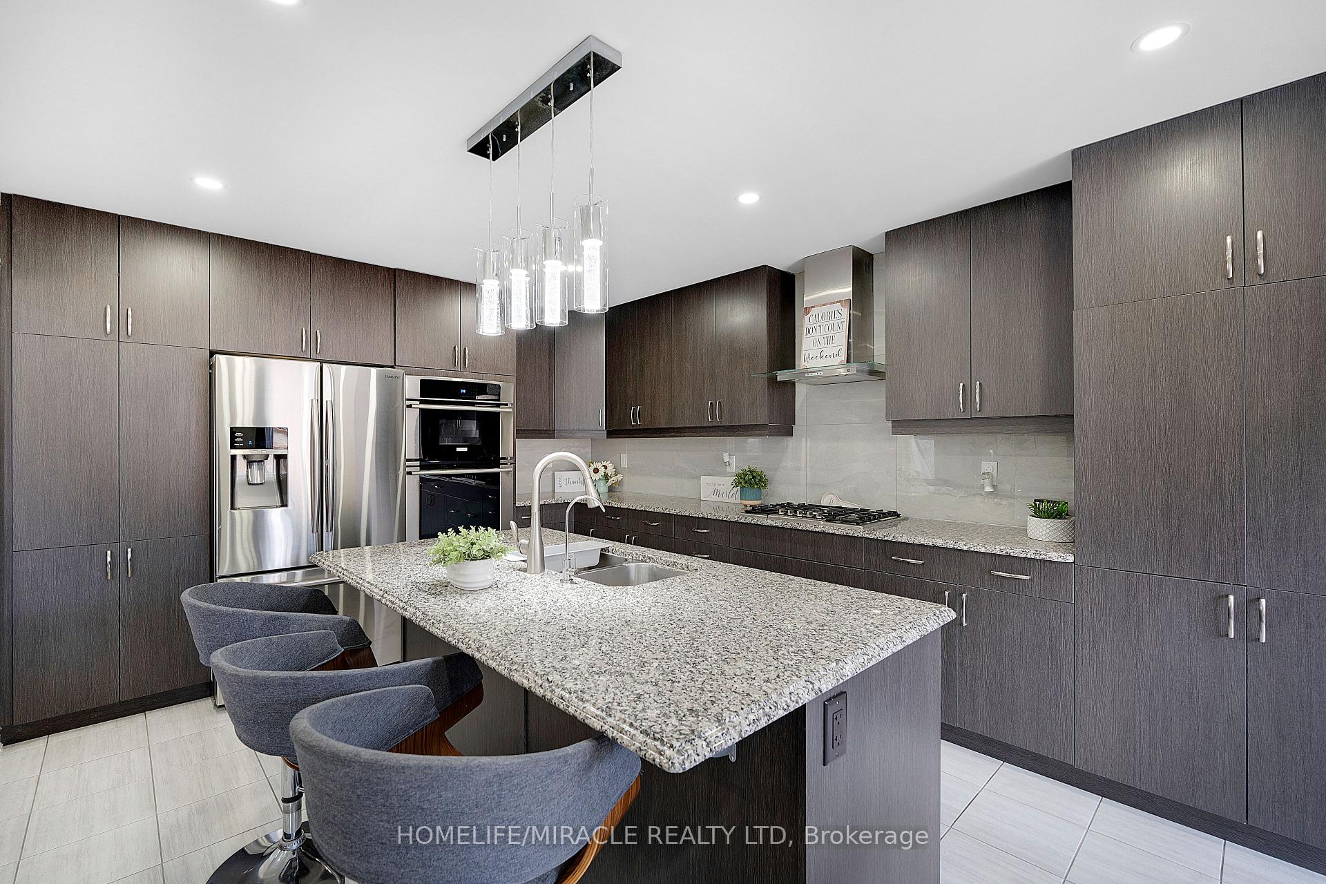 Photo 19 of 11 Watermill Street, Kitchener — HOMEH