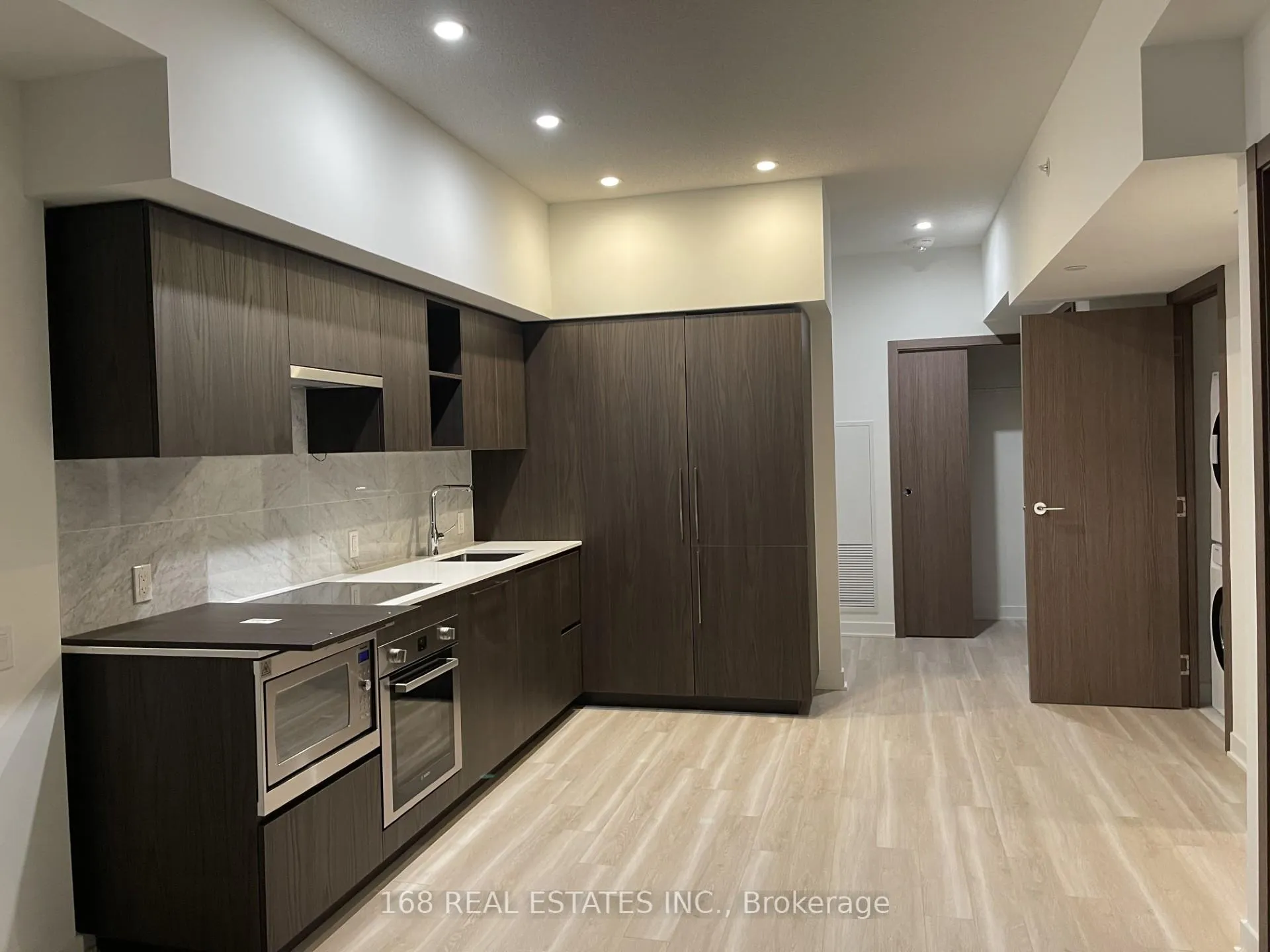 Photo 1 of Unit 3611, 17 Bathurst Street, Toronto, Waterfront Communities — HOMEH