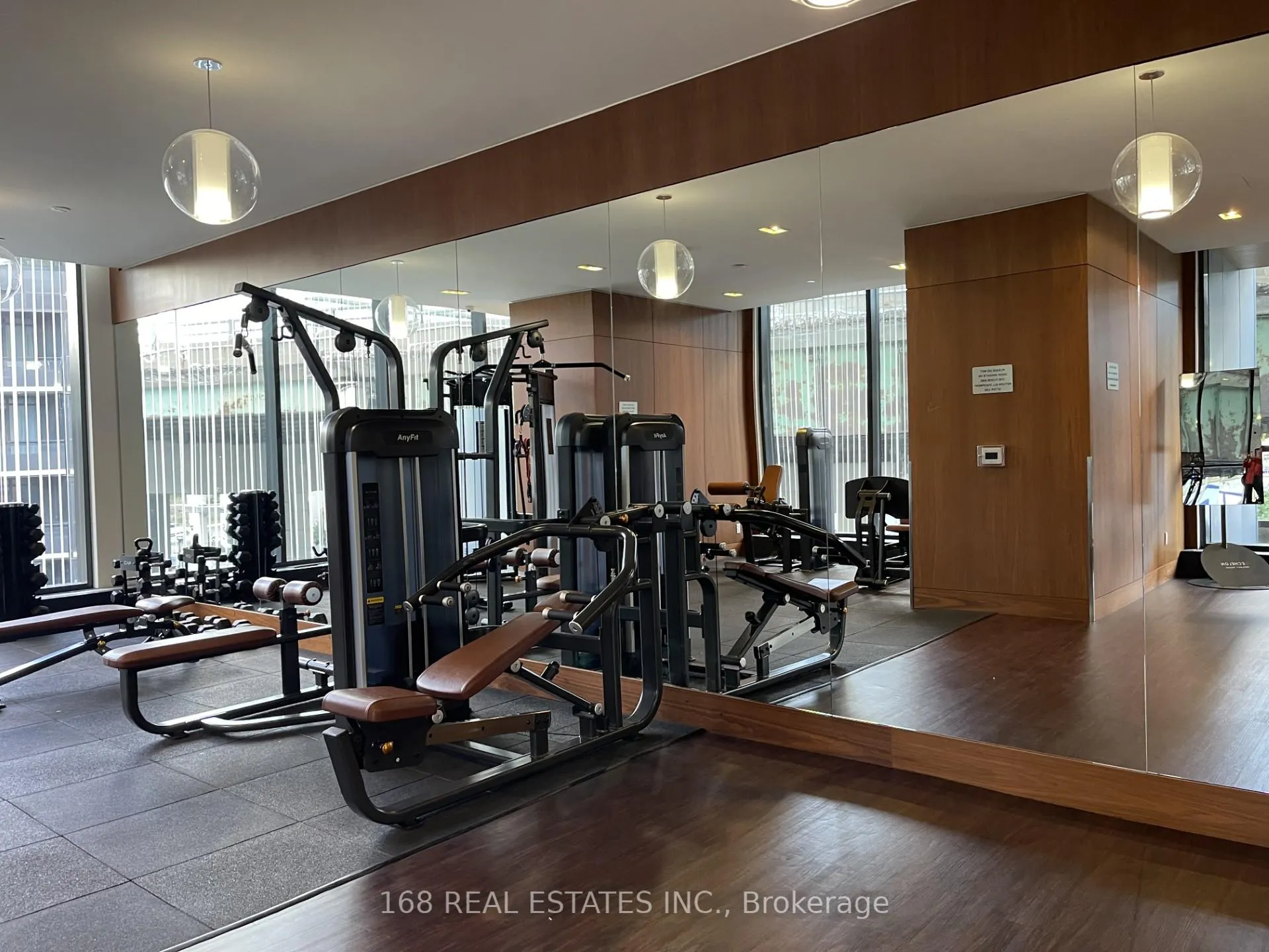 Photo 8 of Unit 3611, 17 Bathurst Street, Toronto, Waterfront Communities — HOMEH