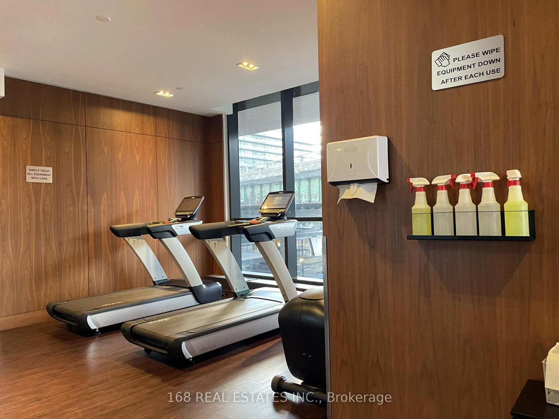 Photo 9 of Unit 3611, 17 Bathurst Street, Toronto, Waterfront Communities — HOMEH