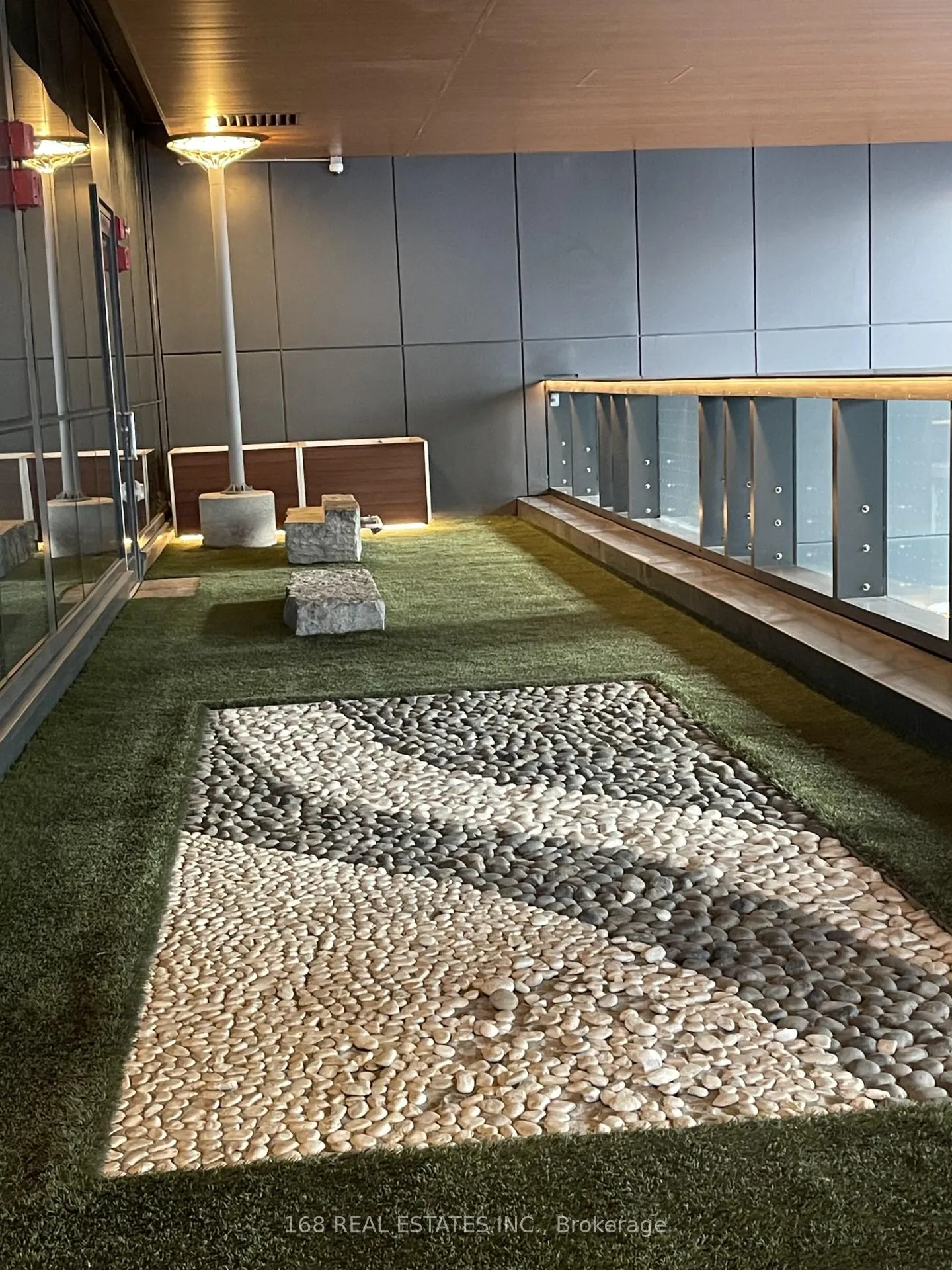 Photo 15 of Unit 3611, 17 Bathurst Street, Toronto, Waterfront Communities — HOMEH