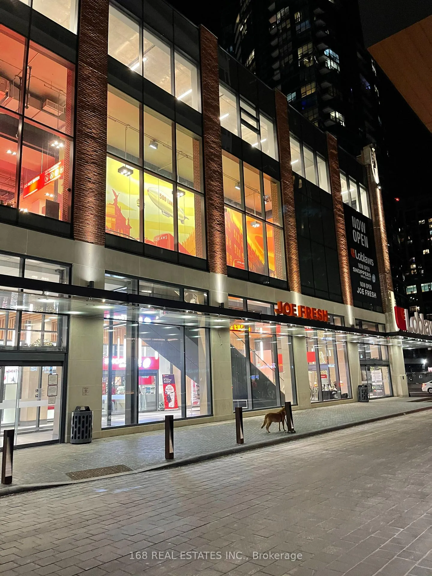 Photo 16 of Unit 3611, 17 Bathurst Street, Toronto, Waterfront Communities — HOMEH