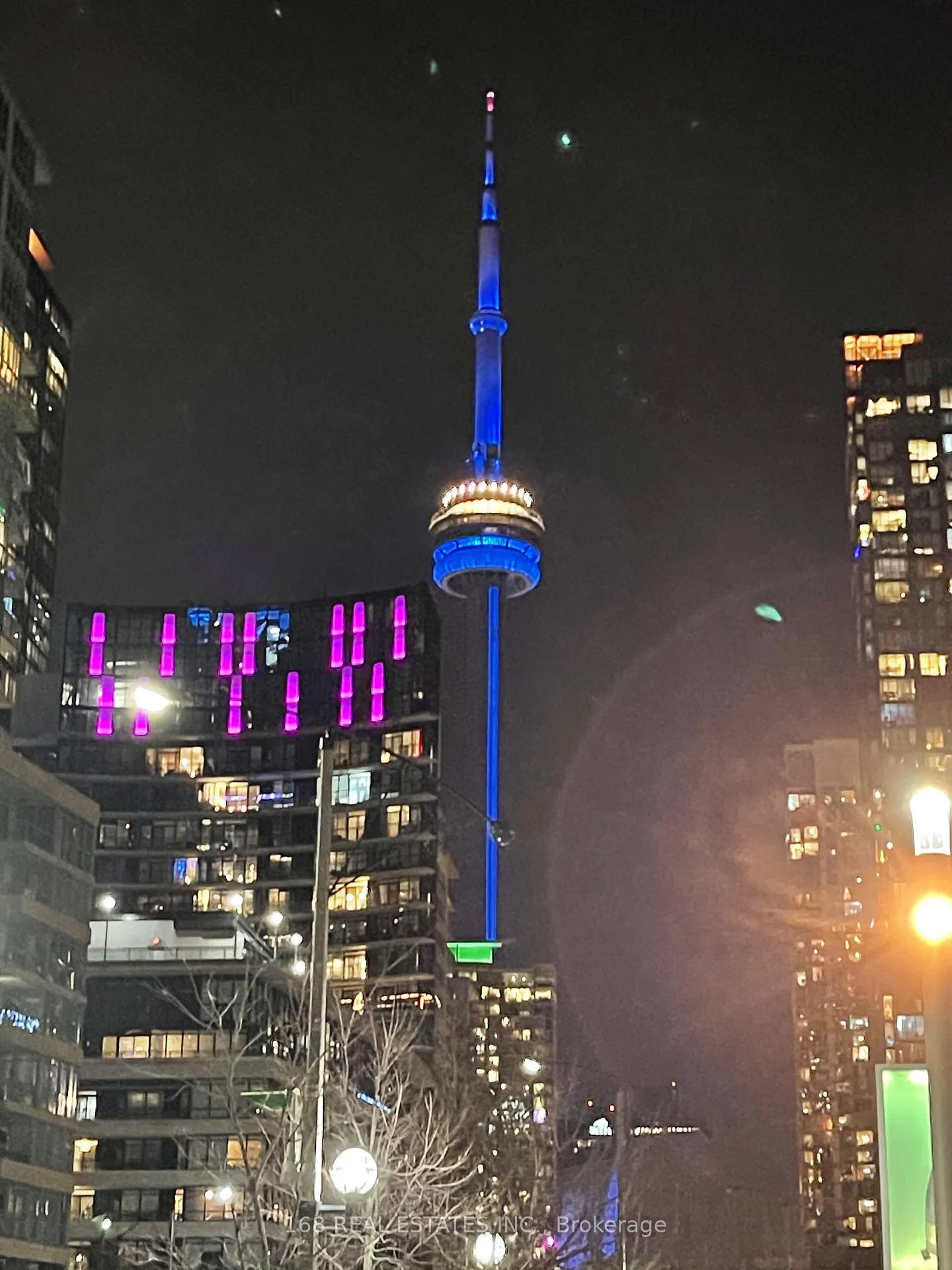 Photo 20 of Unit 3611, 17 Bathurst Street, Toronto, Waterfront Communities — HOMEH