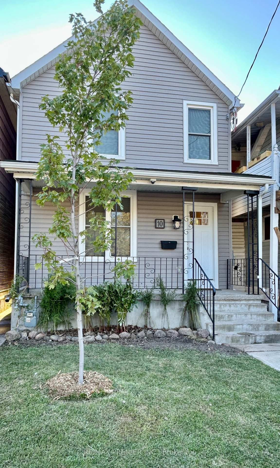 Photo 49 of 10 Patrick Street, Kingston, East of Sir John A. Blvd — HOMEH