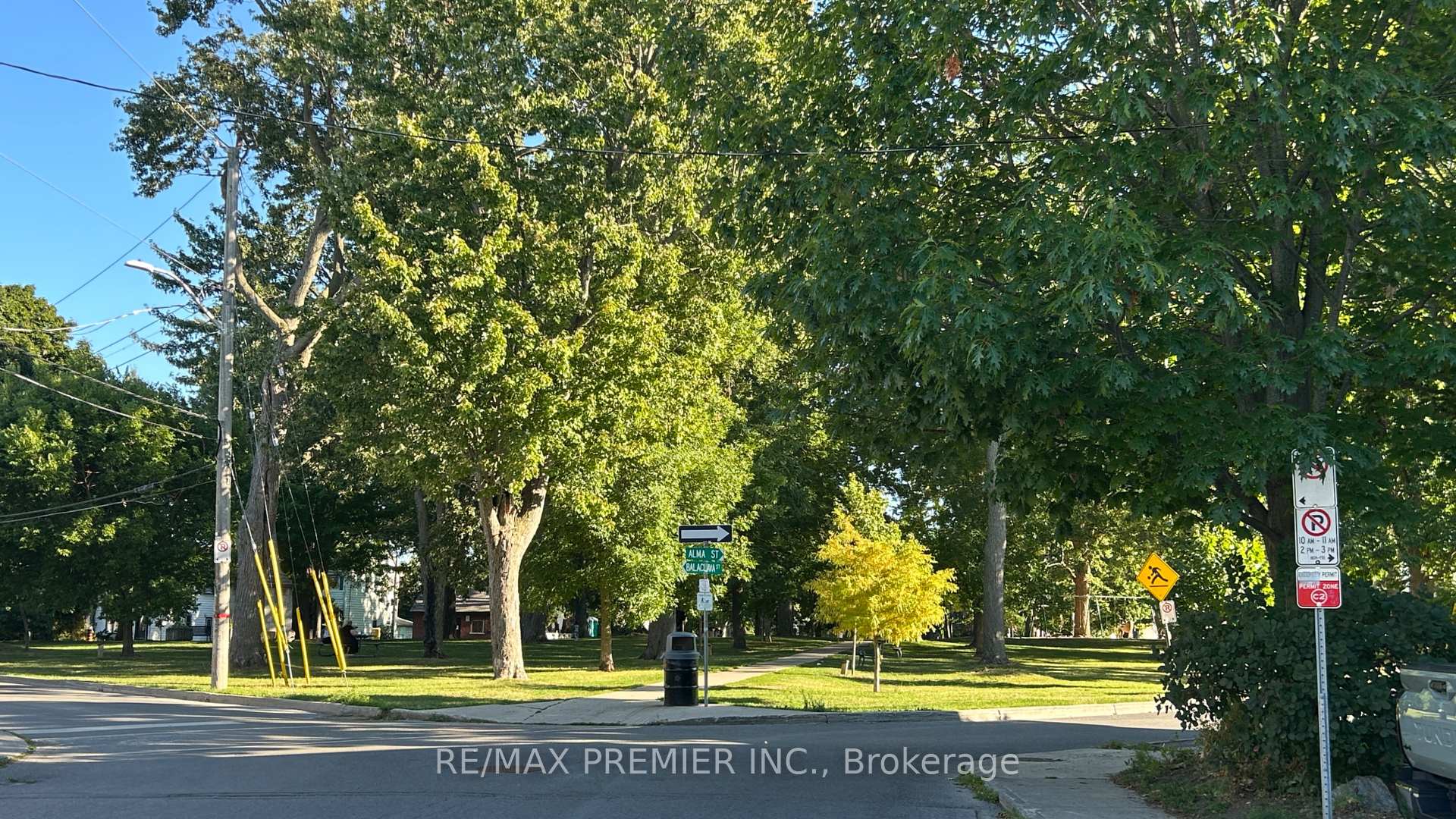 Photo 50 of 10 Patrick Street, Kingston, East of Sir John A. Blvd — HOMEH