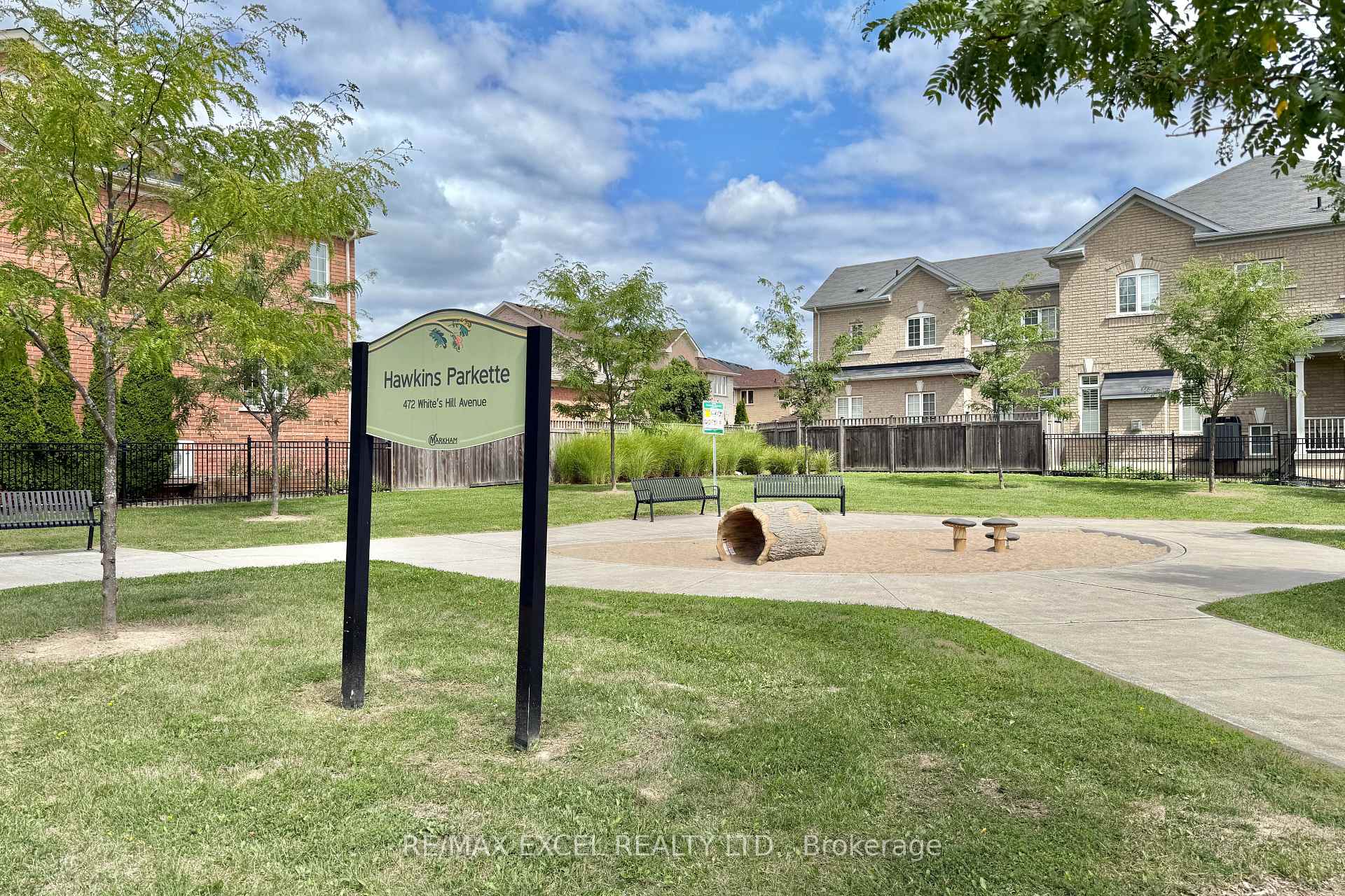 Photo 50 of 455 White's Hill Avenue, Markham, Cornell — HOMEH