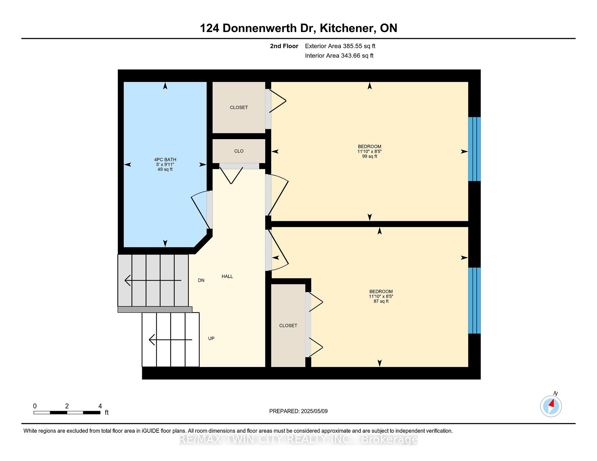Photo 33 of 124 Donnenwerth Drive, Kitchener — HOMEH