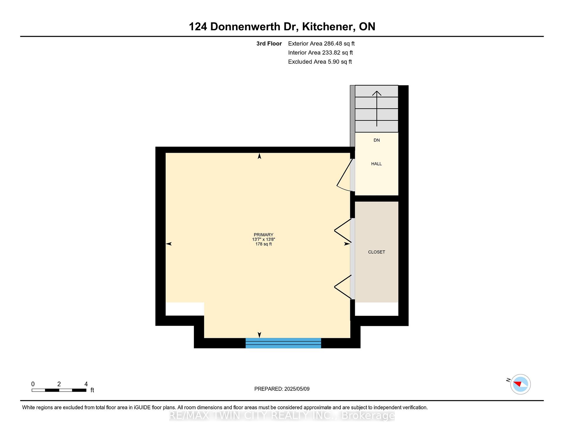 Photo 34 of 124 Donnenwerth Drive, Kitchener — HOMEH