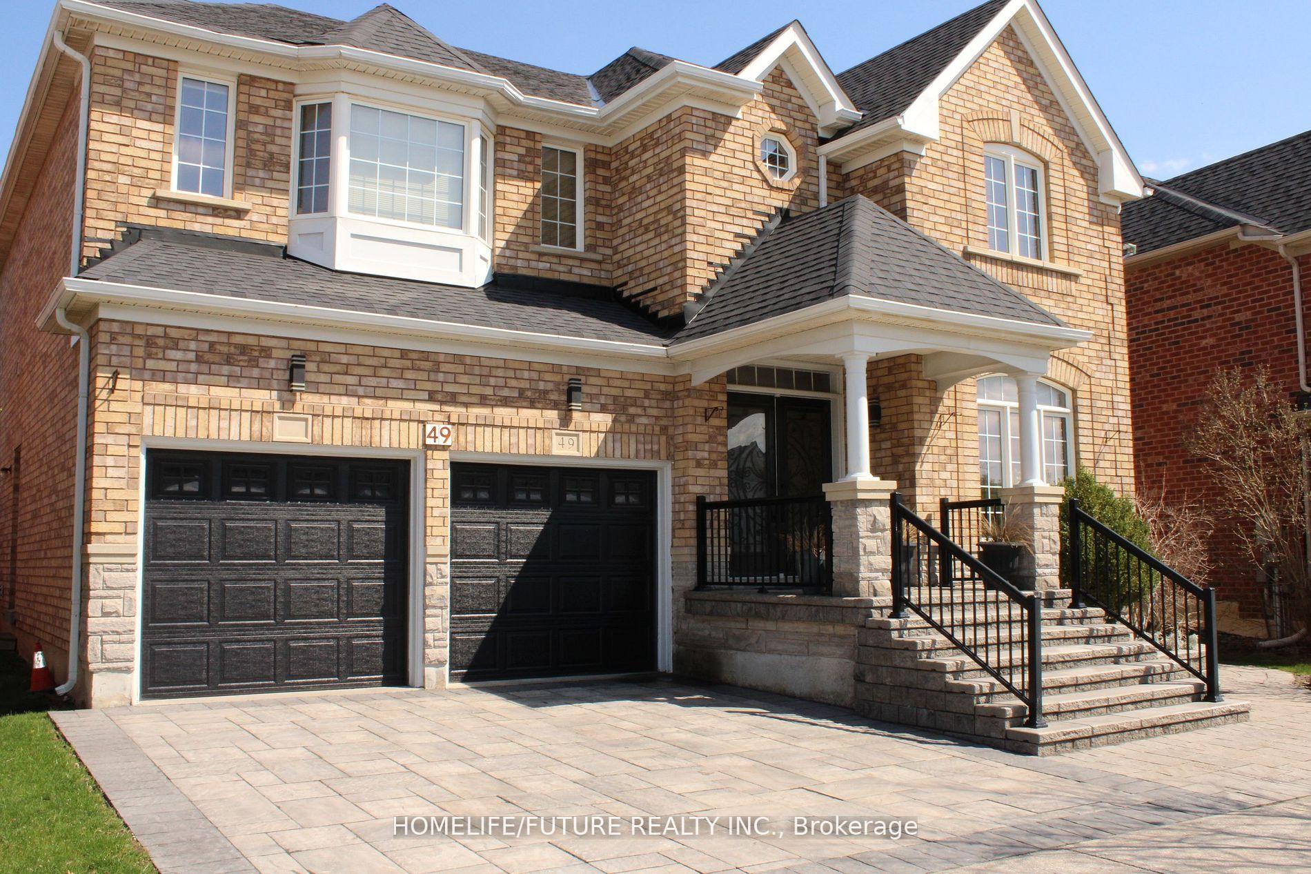 Photo 2 of Unit Main & 2nd, 49 Mingay Avenue, Markham, Wismer — HOMEH