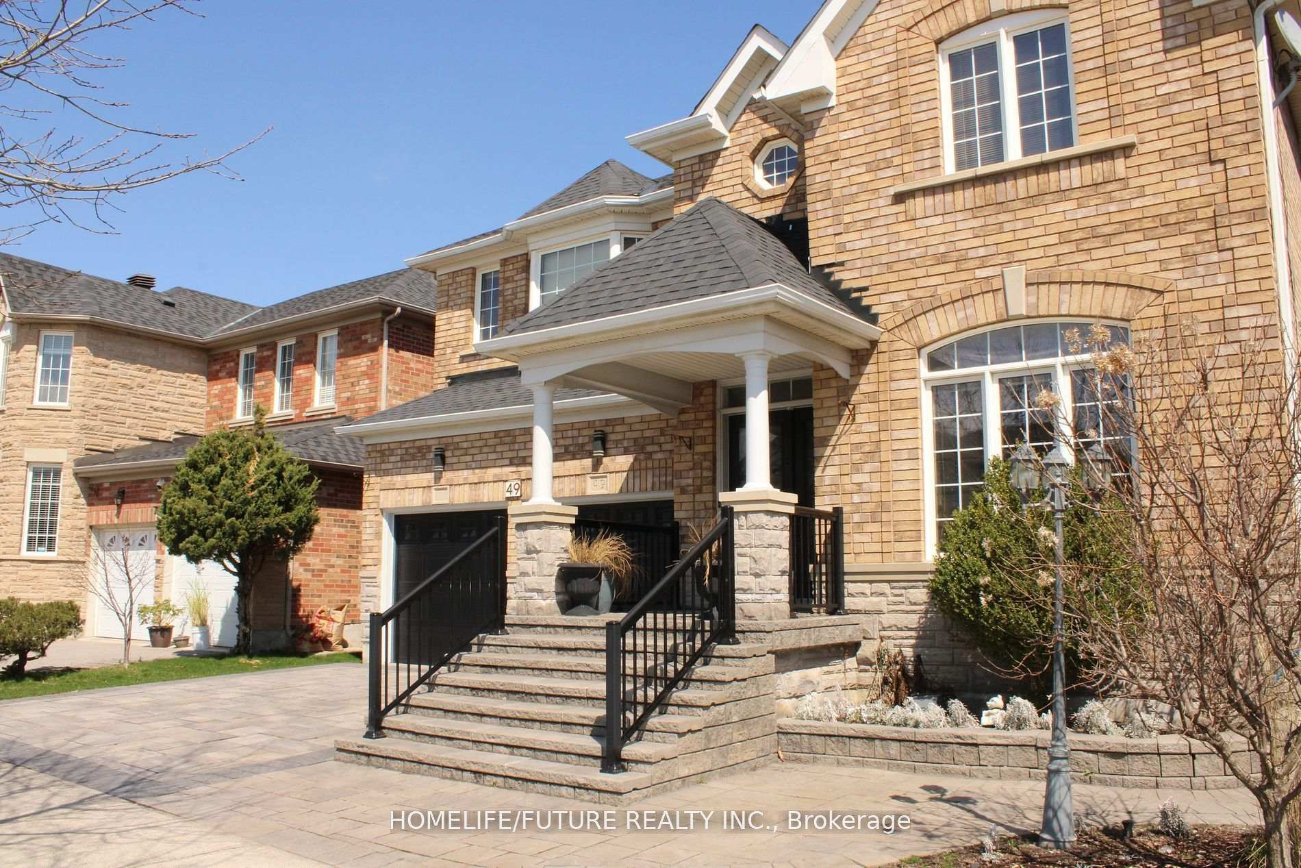 Photo 4 of Unit Main & 2nd, 49 Mingay Avenue, Markham, Wismer — HOMEH