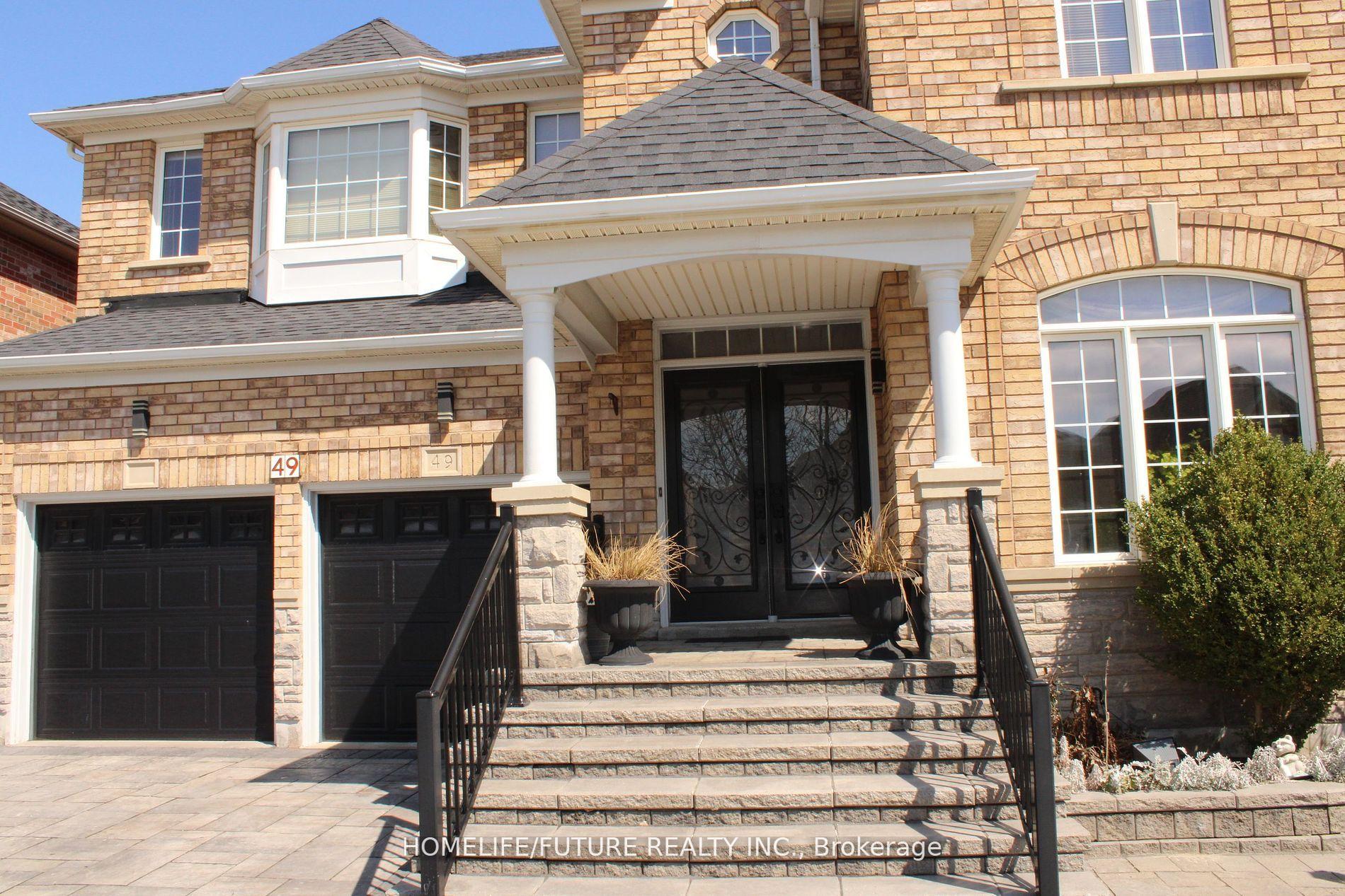 Photo 5 of Unit Main & 2nd, 49 Mingay Avenue, Markham, Wismer — HOMEH