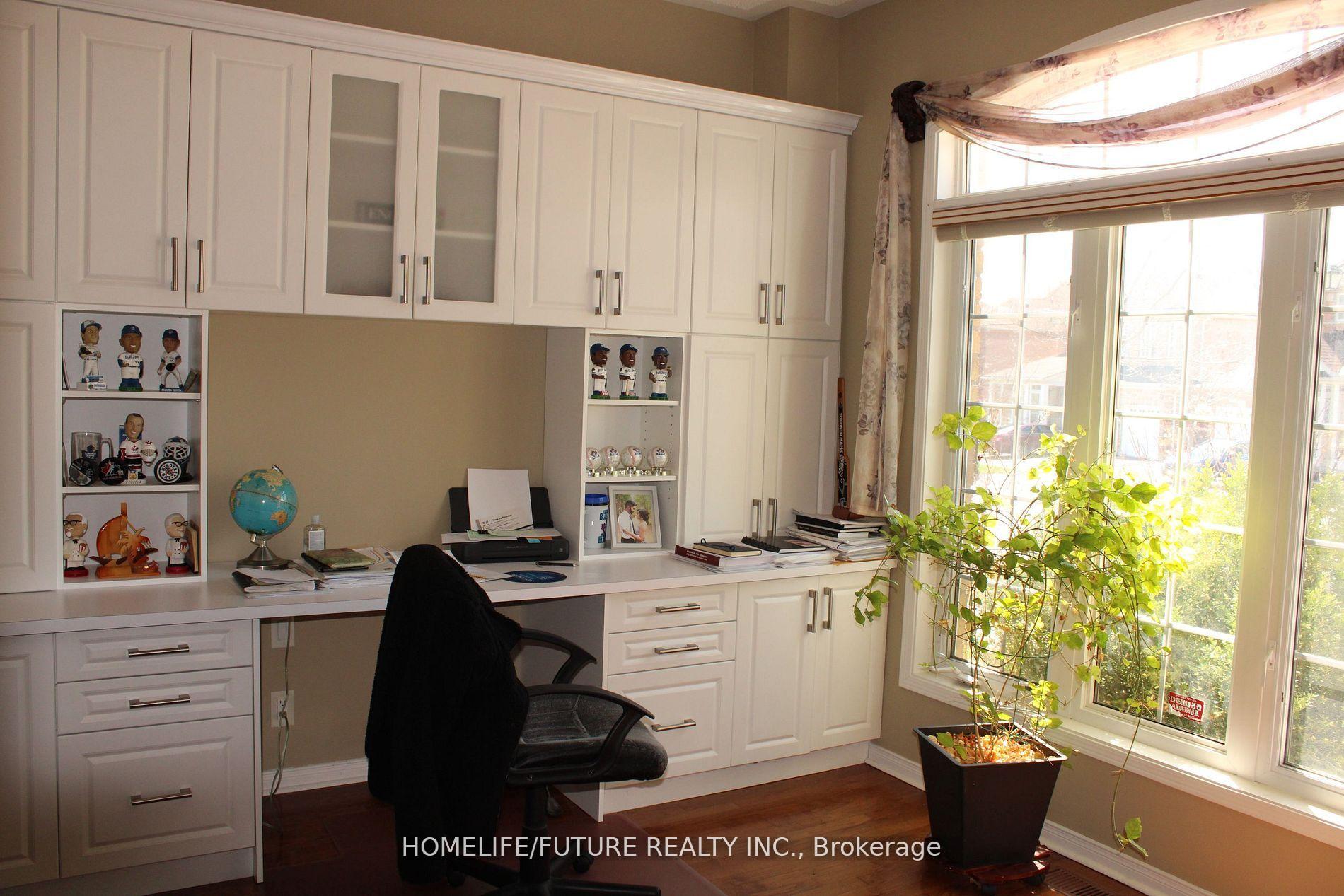 Photo 9 of Unit Main & 2nd, 49 Mingay Avenue, Markham, Wismer — HOMEH