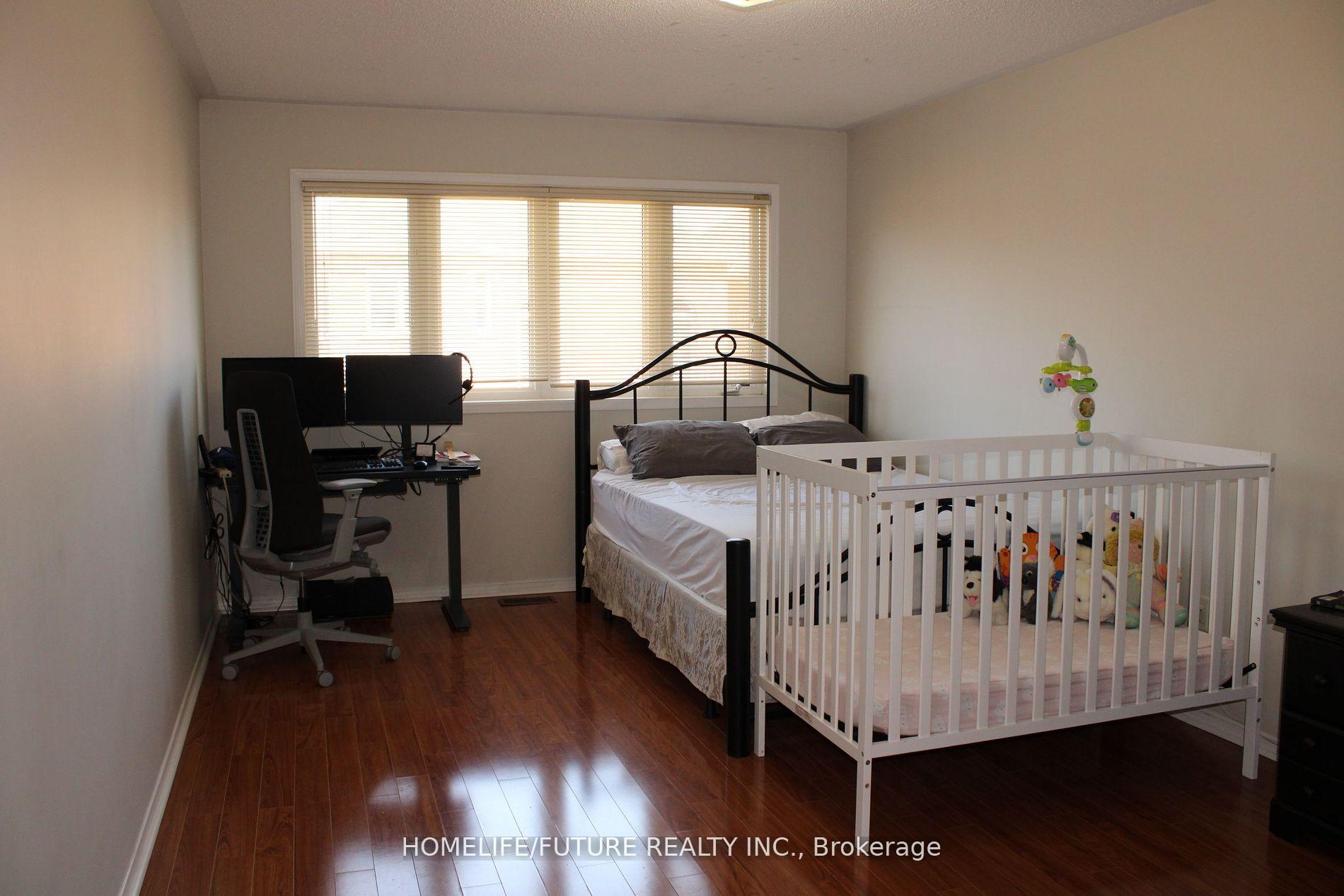 Photo 23 of Unit Main & 2nd, 49 Mingay Avenue, Markham, Wismer — HOMEH