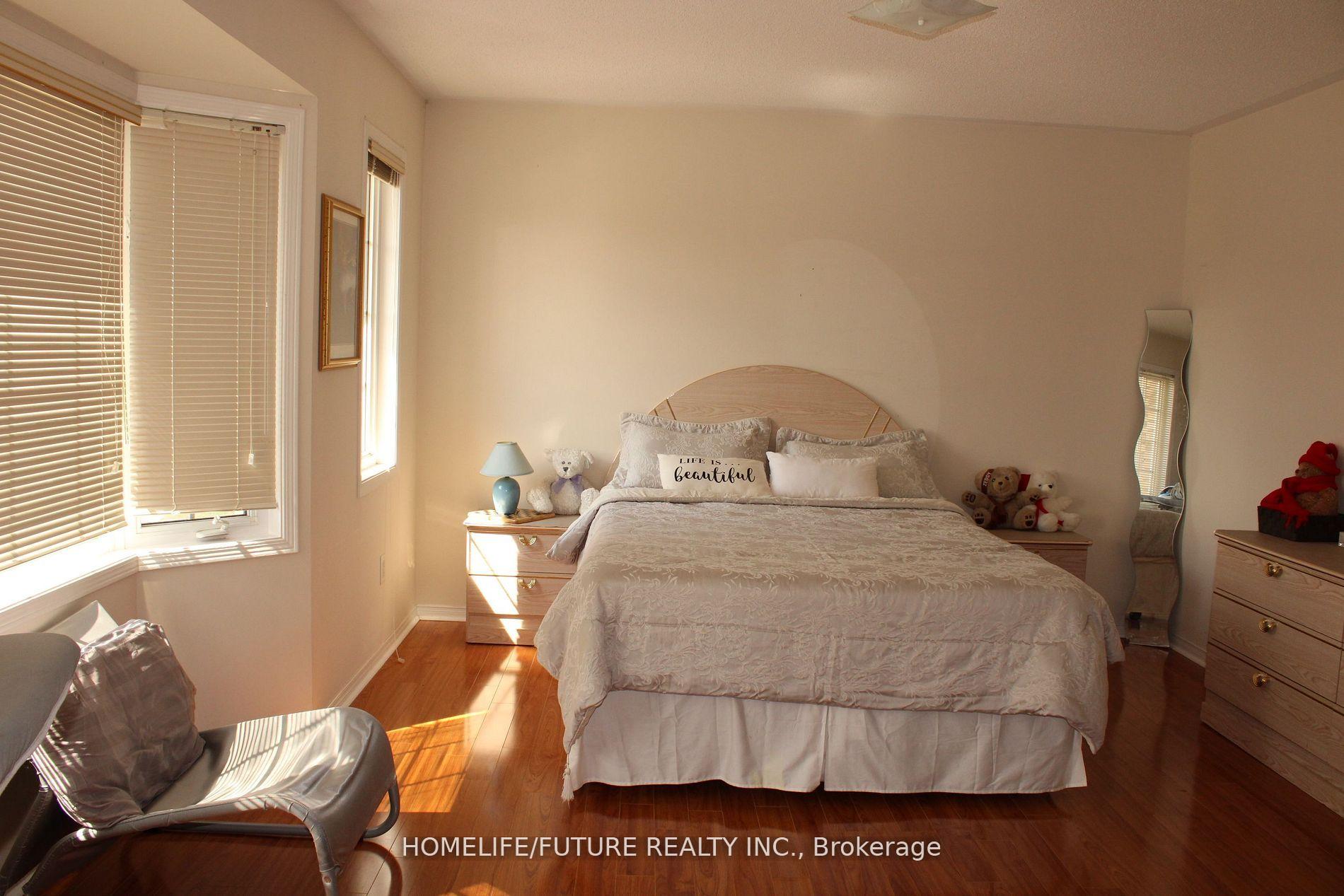 Photo 25 of Unit Main & 2nd, 49 Mingay Avenue, Markham, Wismer — HOMEH