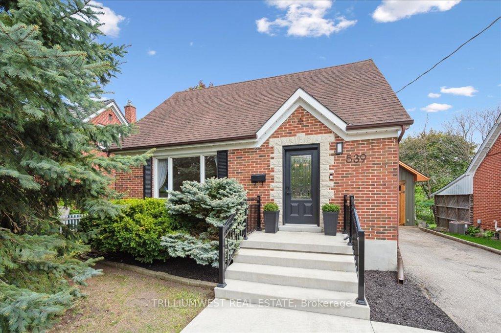 Photo 3 of 539 Guelph Street, Kitchener — HOMEH