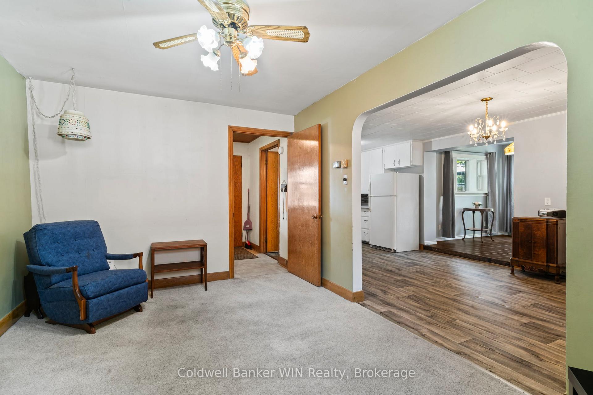 Photo 14 of 16 John Street S, Minto — HOMEH