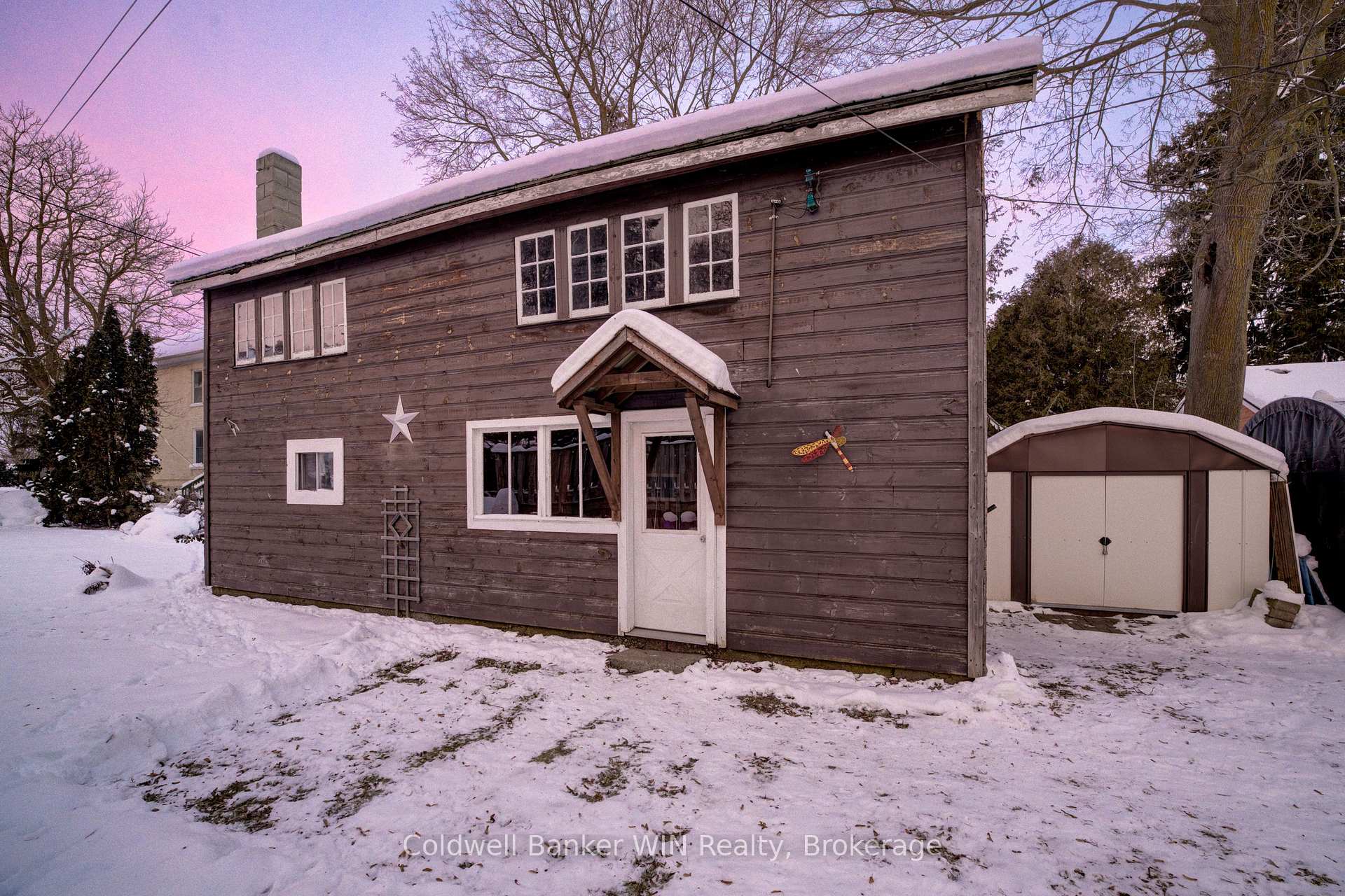 Photo 20 of 16 John Street S, Minto — HOMEH