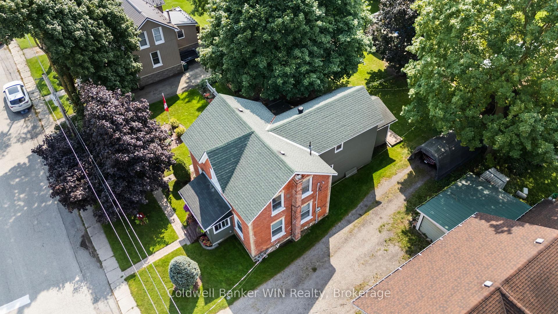 Photo 21 of 16 John Street S, Minto — HOMEH
