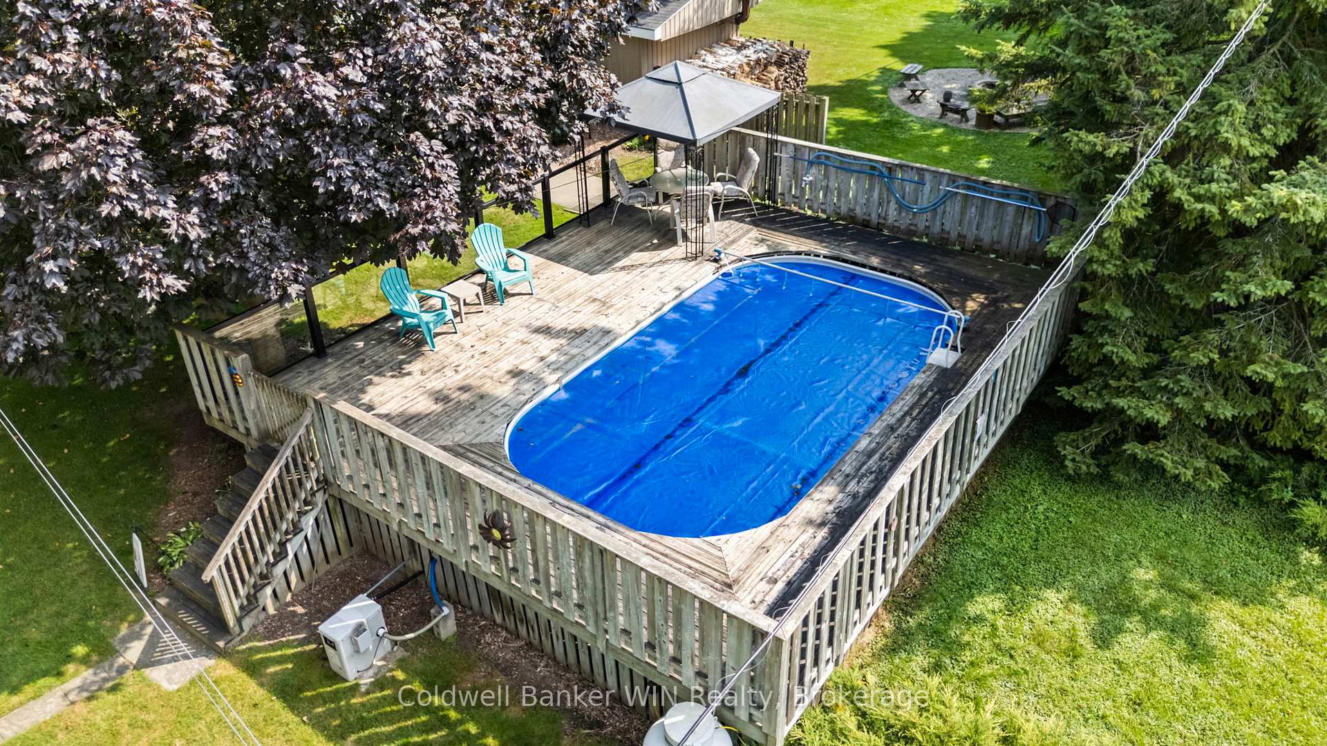 Photo 22 of 16 John Street S, Minto — HOMEH