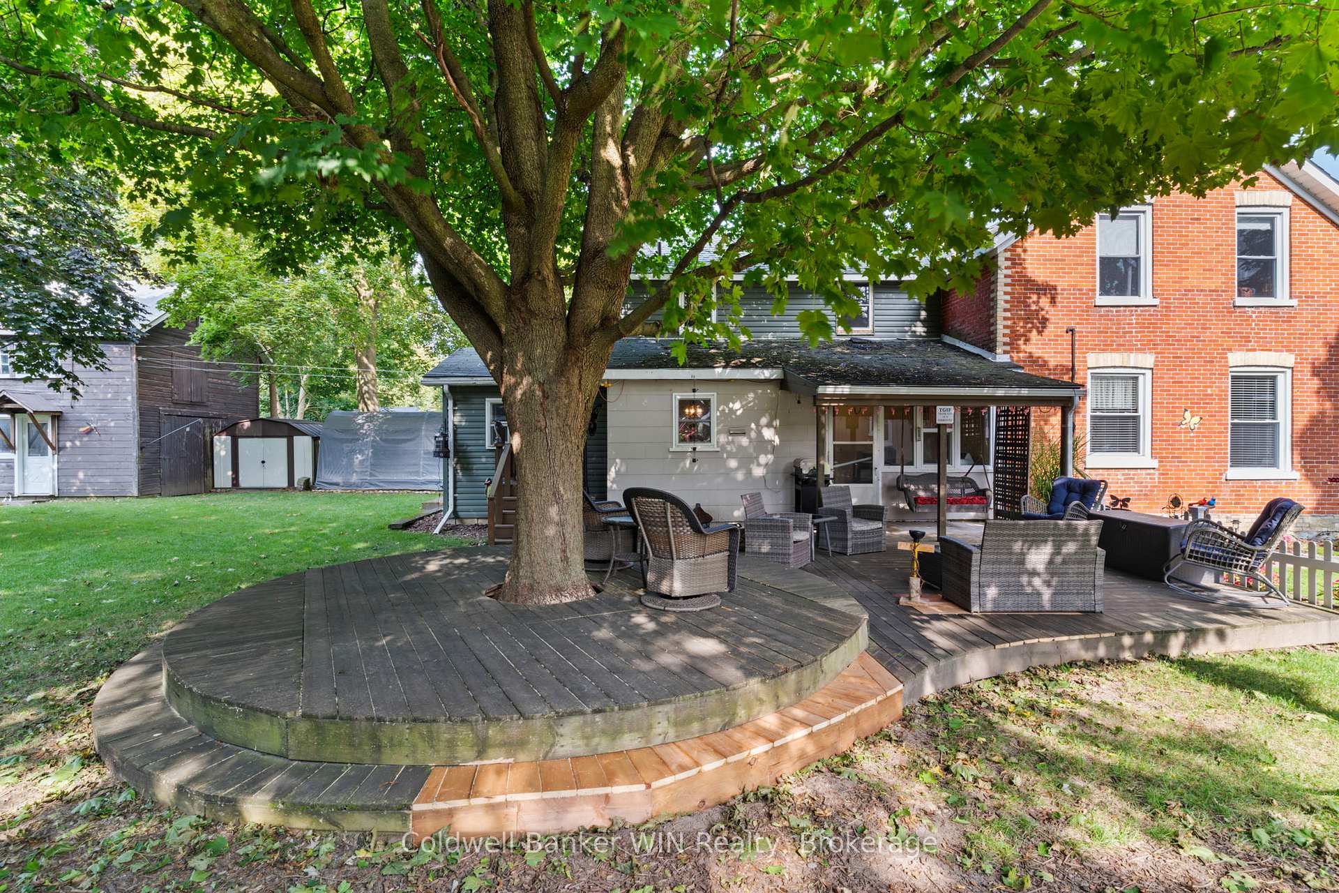 Photo 24 of 16 John Street S, Minto — HOMEH