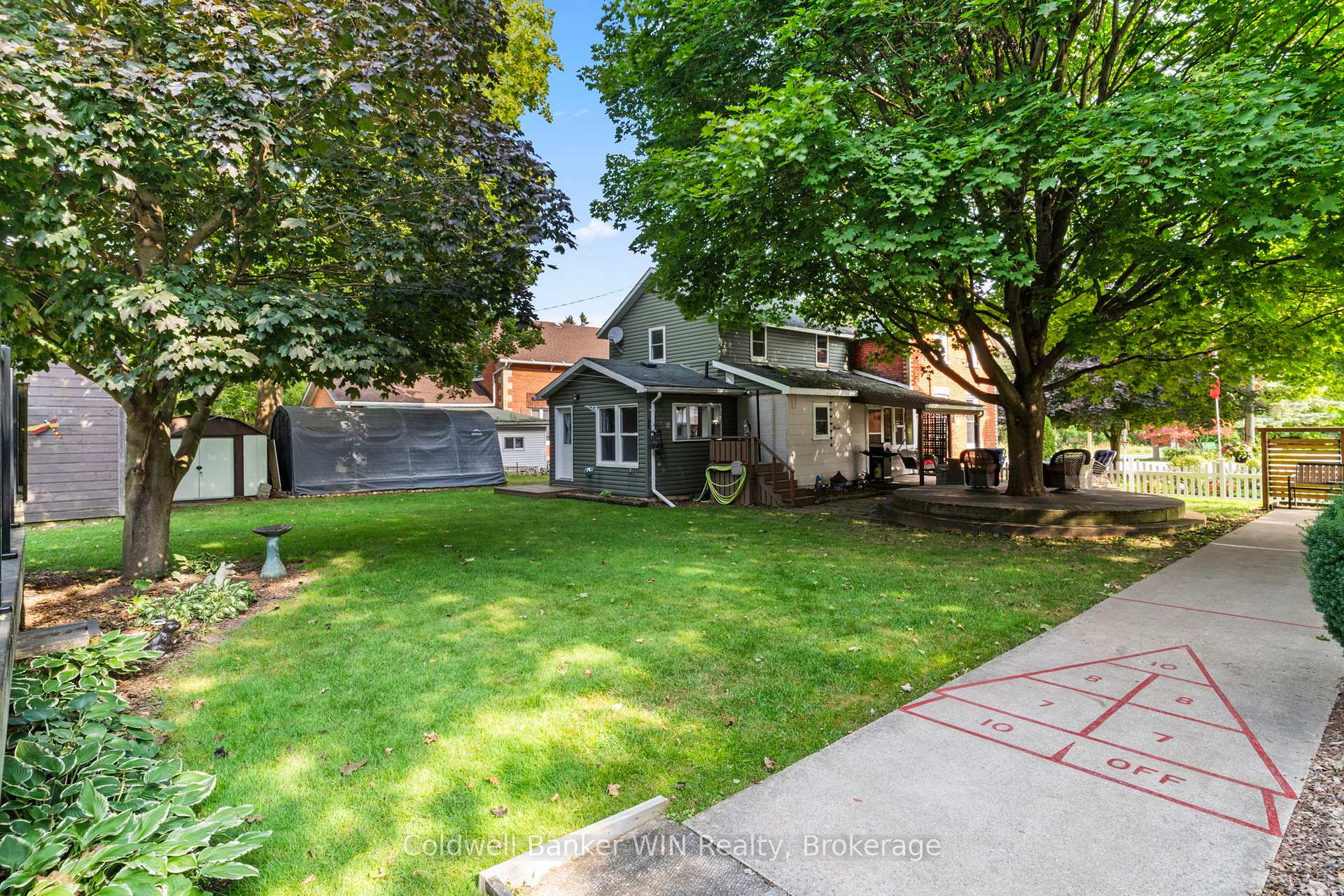 Photo 25 of 16 John Street S, Minto — HOMEH