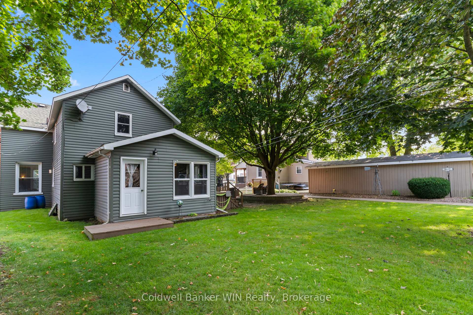 Photo 26 of 16 John Street S, Minto — HOMEH