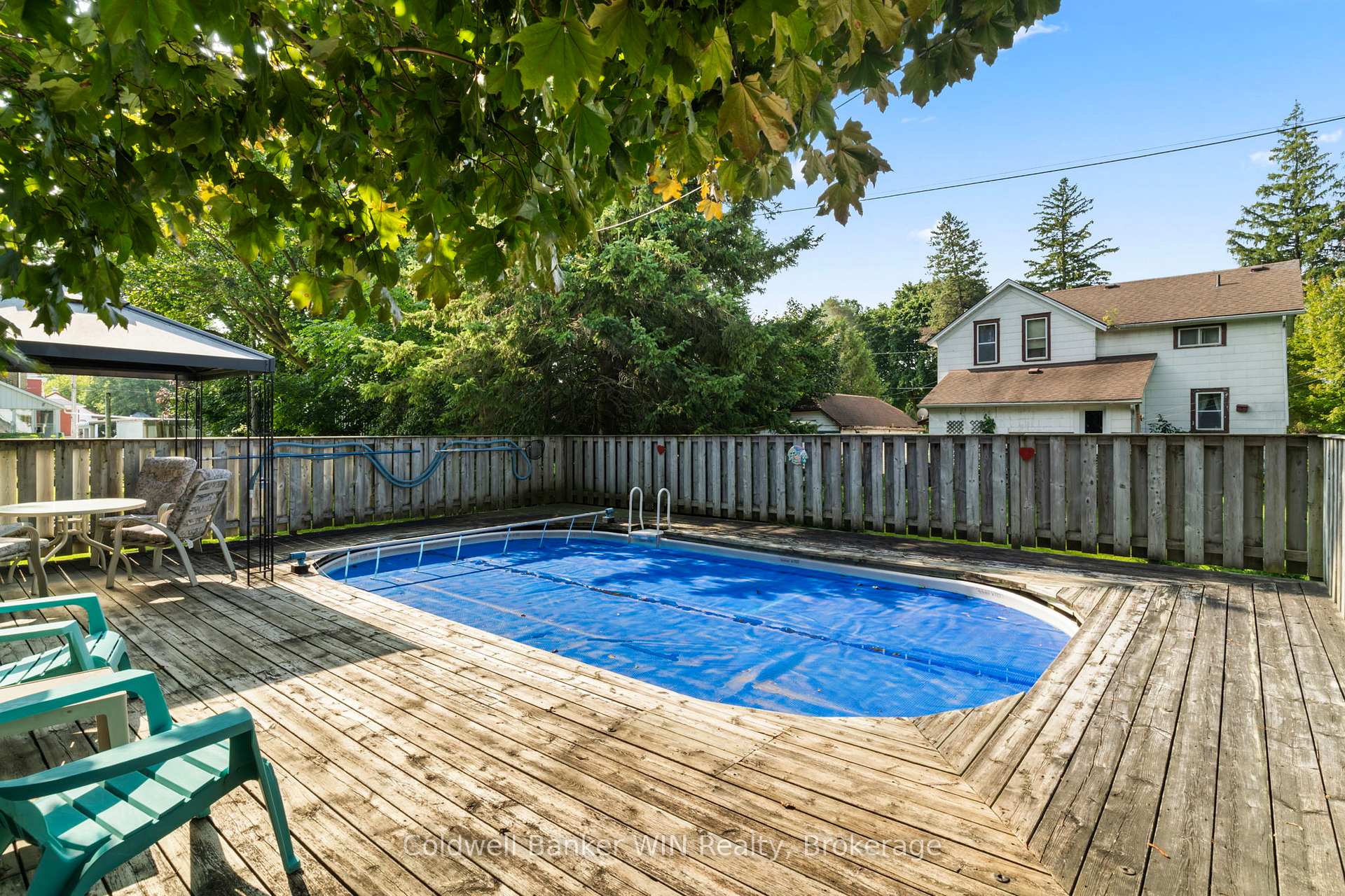 Photo 27 of 16 John Street S, Minto — HOMEH
