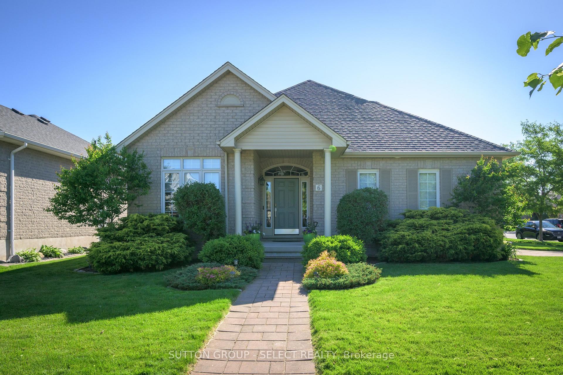 Photo 1 of 6 Blue Heron Drive, Middlesex Centre, Ilderton — HOMEH