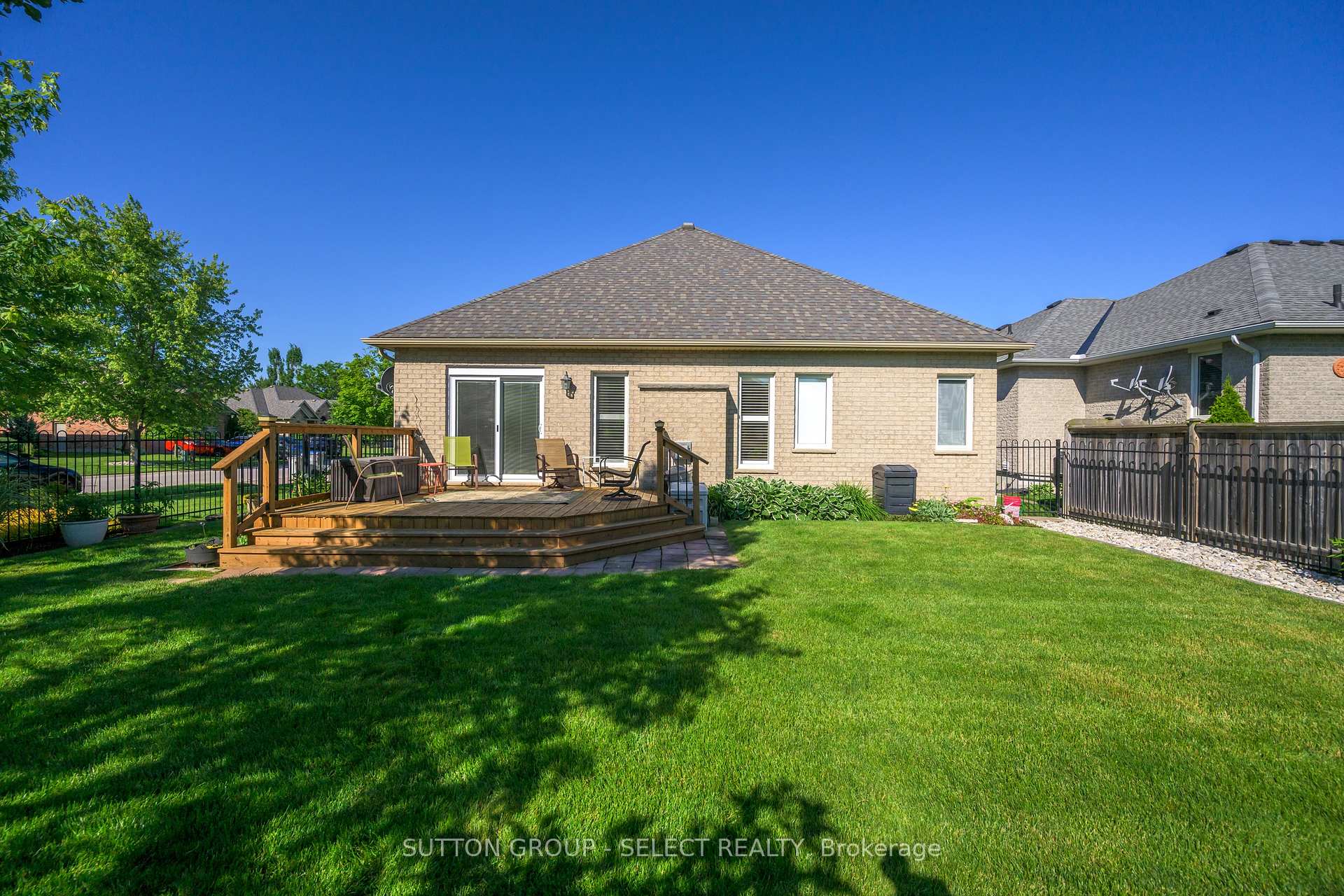 Photo 4 of 6 Blue Heron Drive, Middlesex Centre, Ilderton — HOMEH