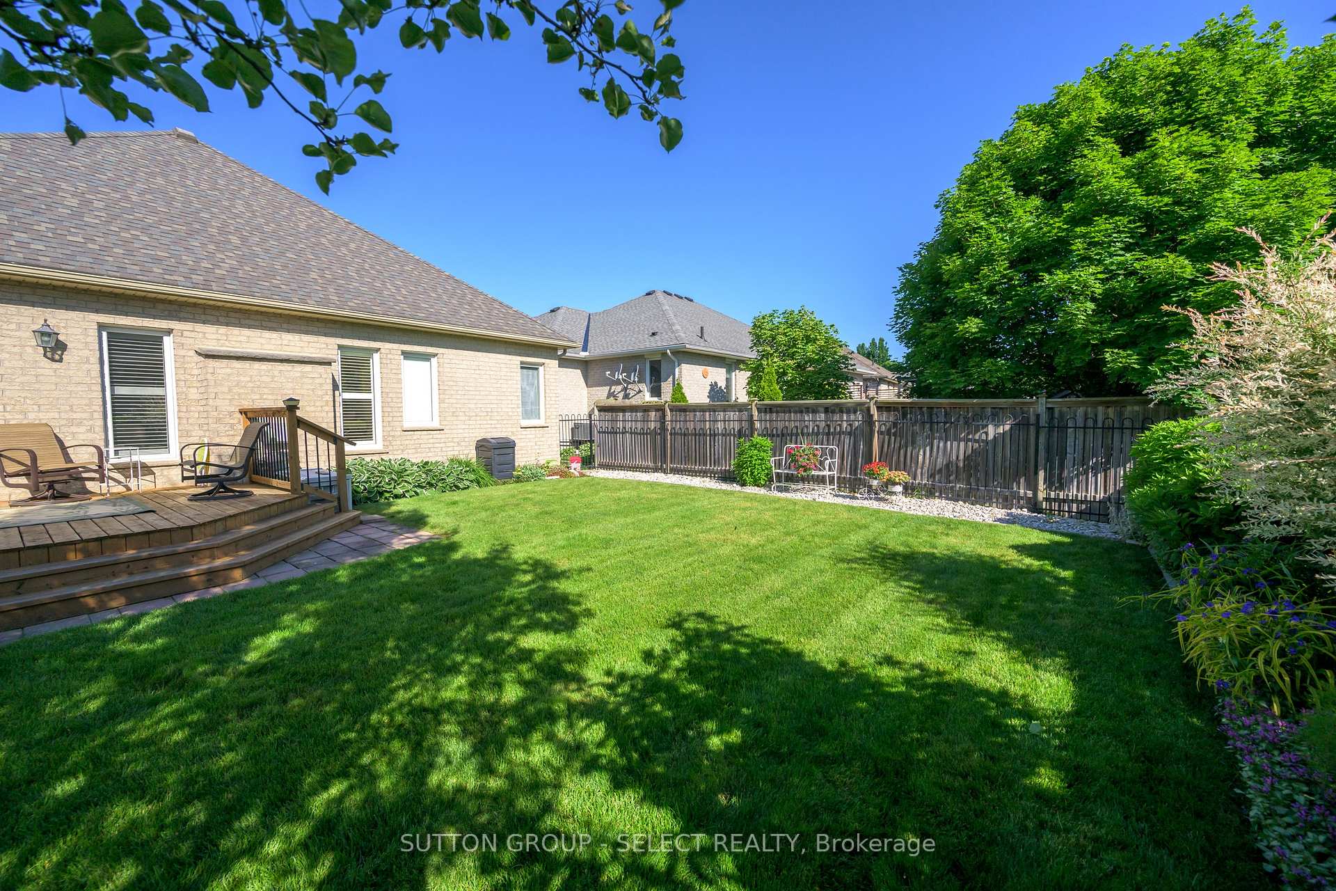 Photo 5 of 6 Blue Heron Drive, Middlesex Centre, Ilderton — HOMEH