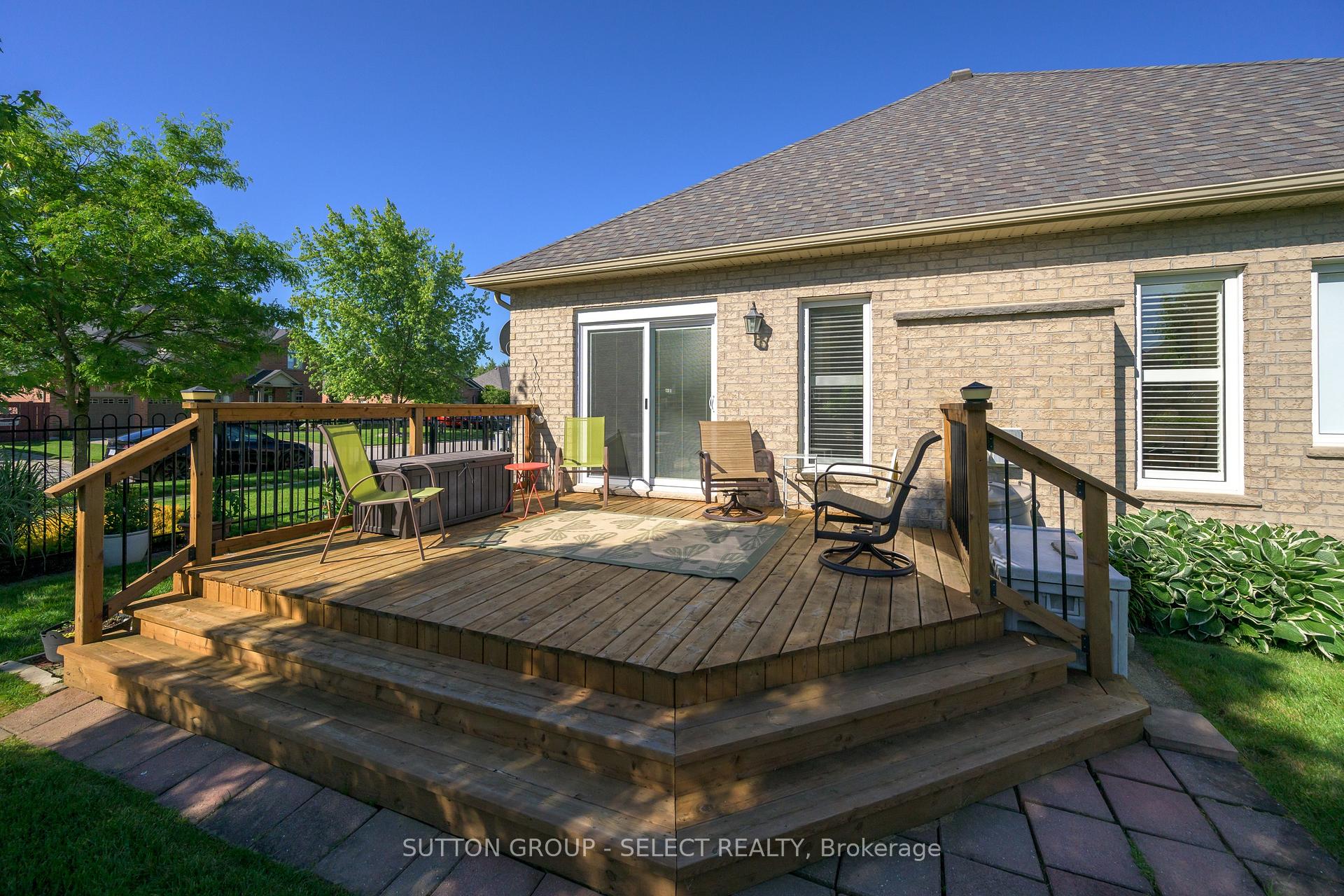 Photo 6 of 6 Blue Heron Drive, Middlesex Centre, Ilderton — HOMEH