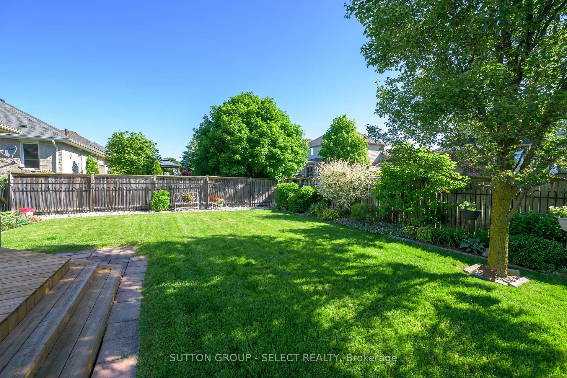 Photo 7 of 6 Blue Heron Drive, Middlesex Centre, Ilderton — HOMEH