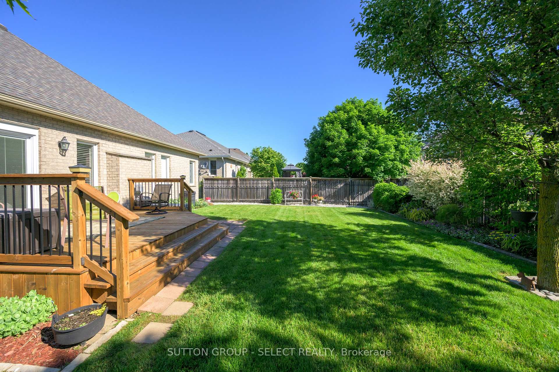 Photo 8 of 6 Blue Heron Drive, Middlesex Centre, Ilderton — HOMEH