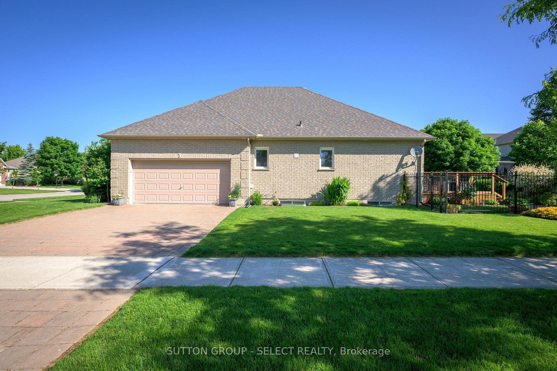 Photo 11 of 6 Blue Heron Drive, Middlesex Centre, Ilderton — HOMEH