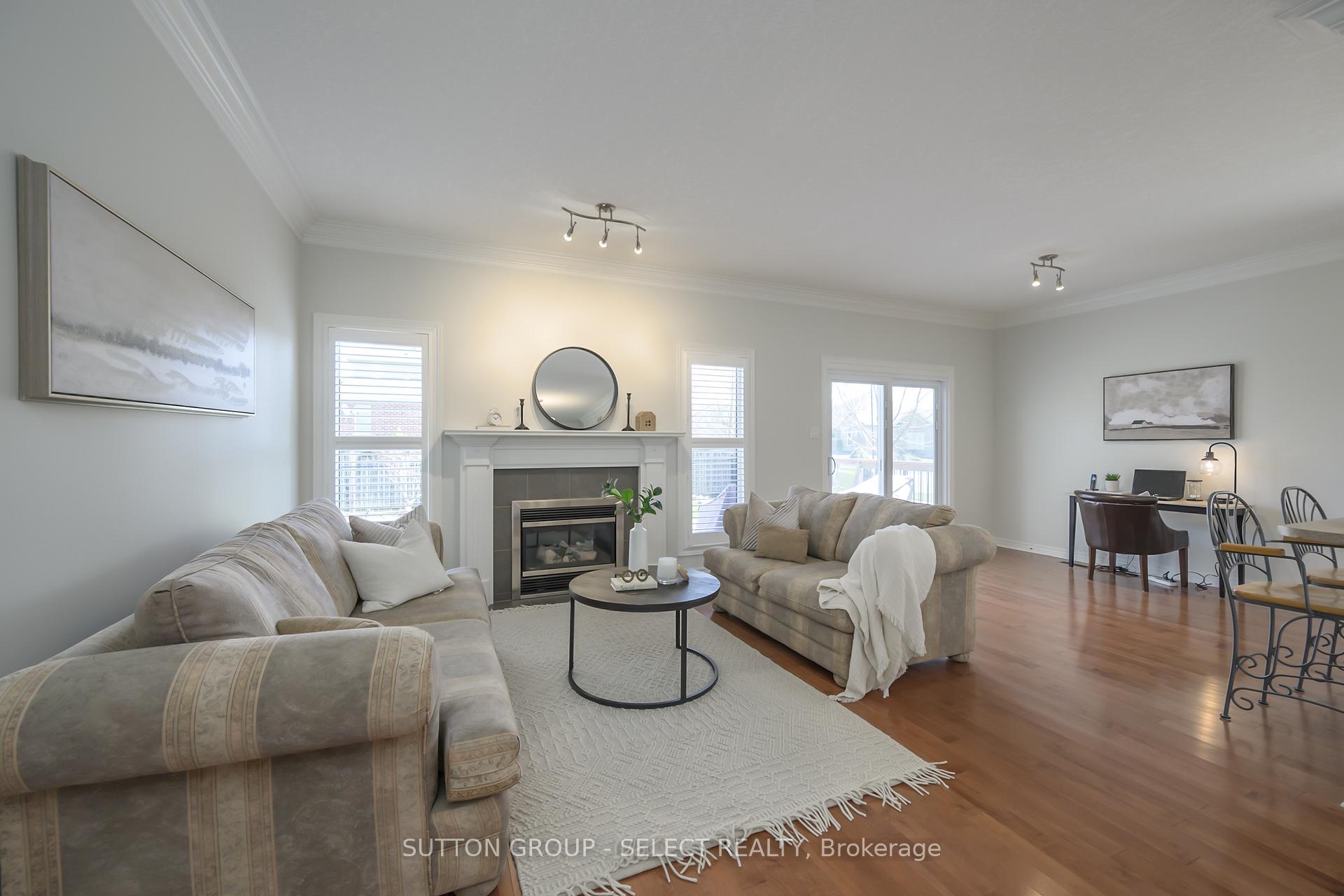 Photo 15 of 6 Blue Heron Drive, Middlesex Centre, Ilderton — HOMEH