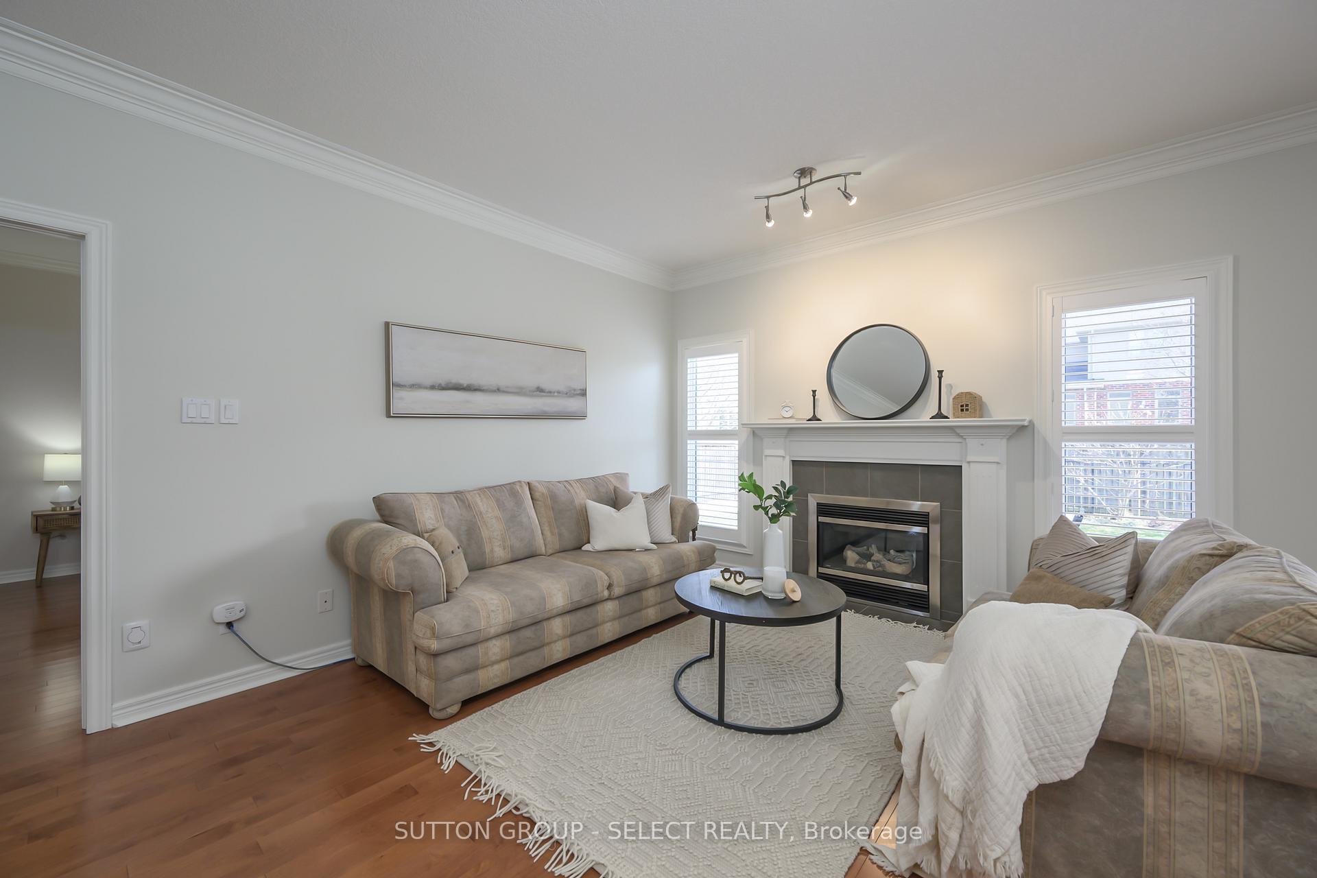 Photo 16 of 6 Blue Heron Drive, Middlesex Centre, Ilderton — HOMEH