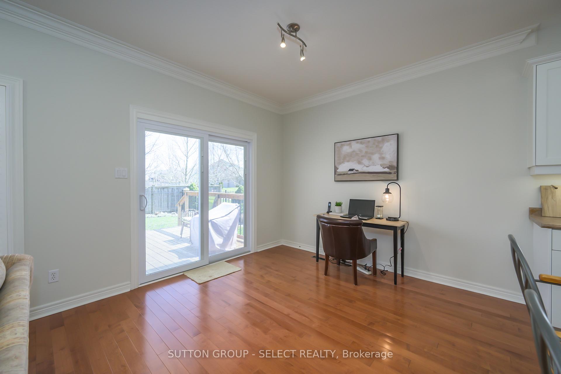 Photo 17 of 6 Blue Heron Drive, Middlesex Centre, Ilderton — HOMEH