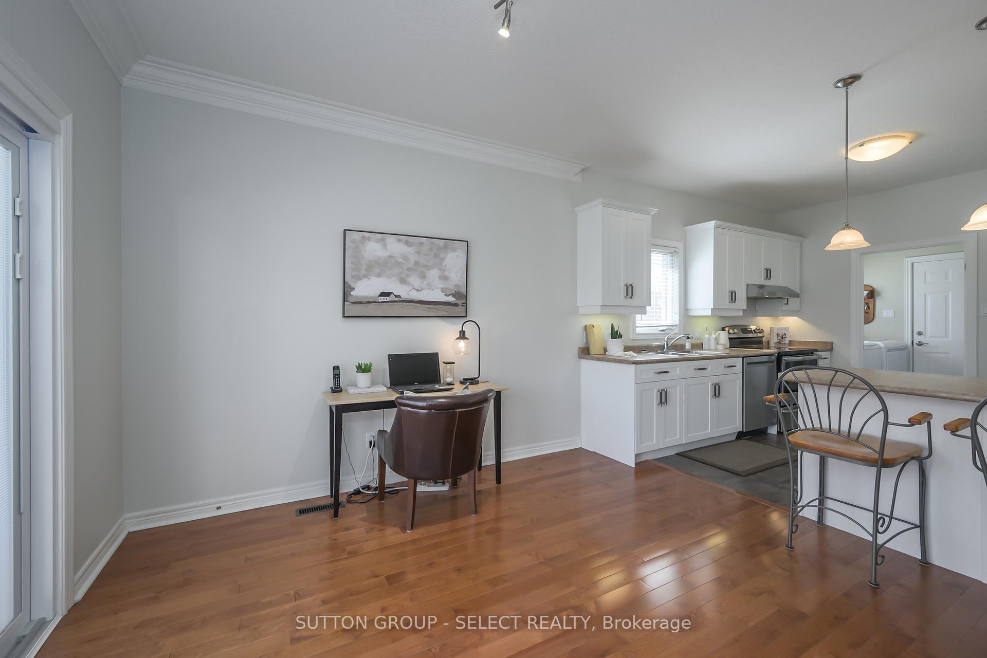 Photo 18 of 6 Blue Heron Drive, Middlesex Centre, Ilderton — HOMEH