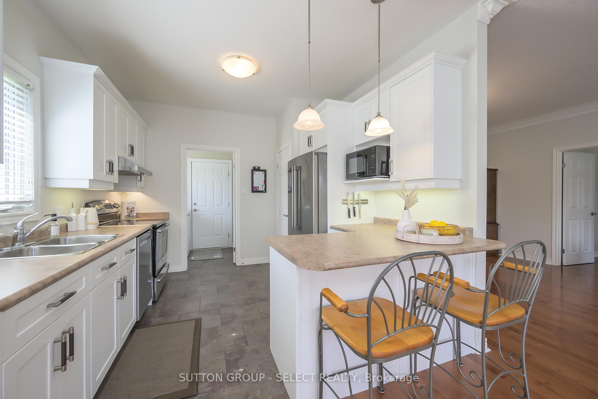 Photo 19 of 6 Blue Heron Drive, Middlesex Centre, Ilderton — HOMEH