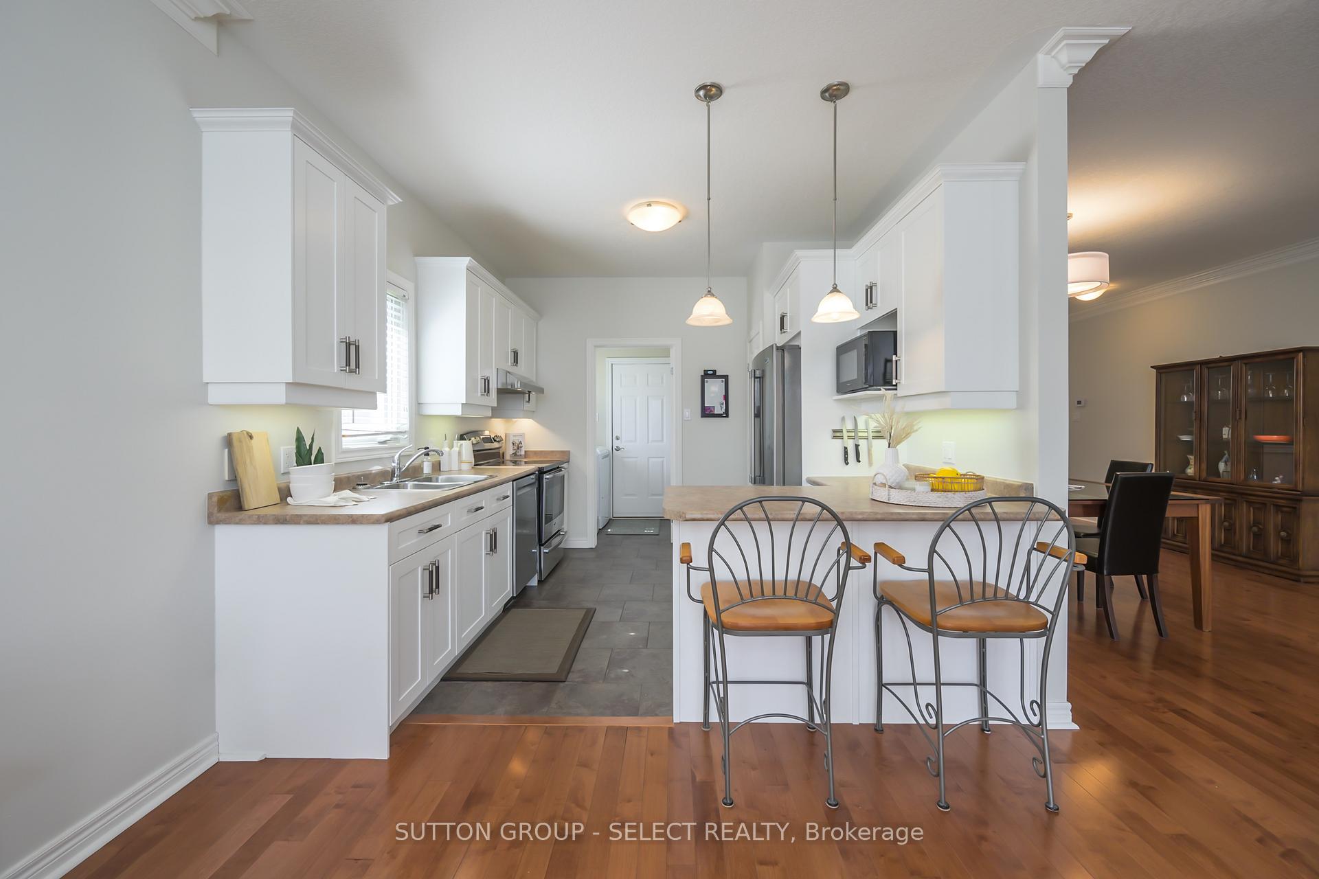 Photo 20 of 6 Blue Heron Drive, Middlesex Centre, Ilderton — HOMEH