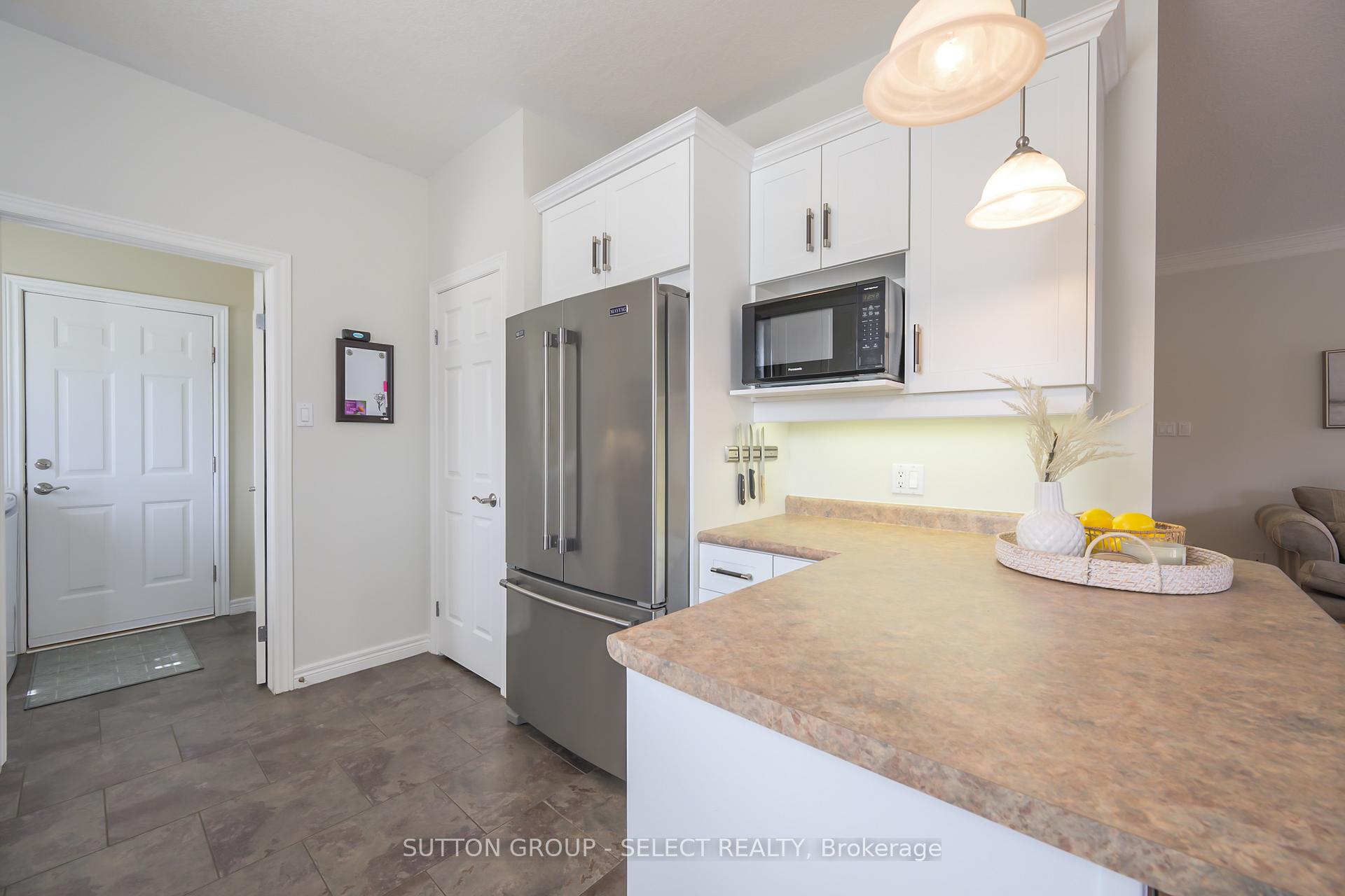 Photo 21 of 6 Blue Heron Drive, Middlesex Centre, Ilderton — HOMEH