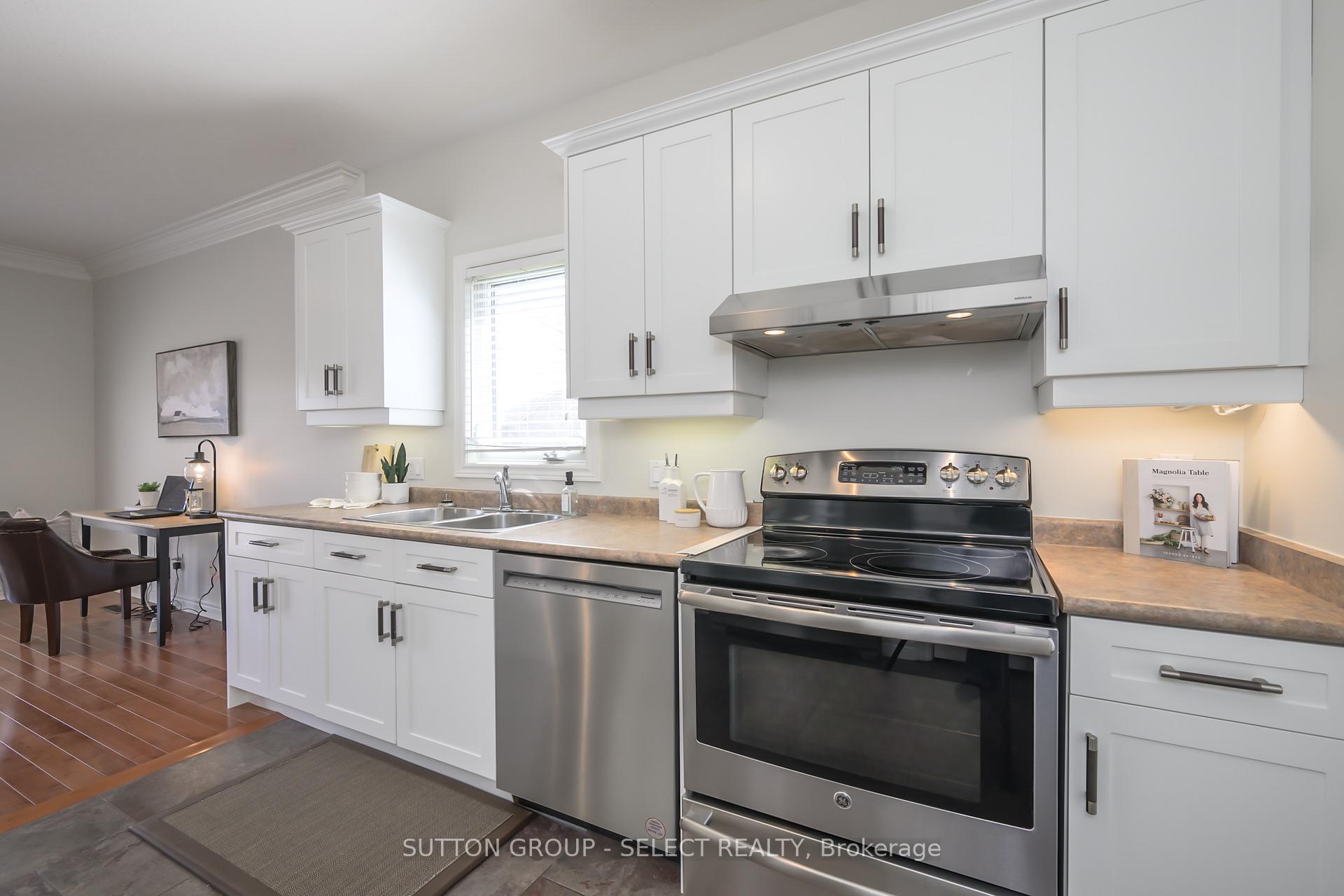 Photo 22 of 6 Blue Heron Drive, Middlesex Centre, Ilderton — HOMEH