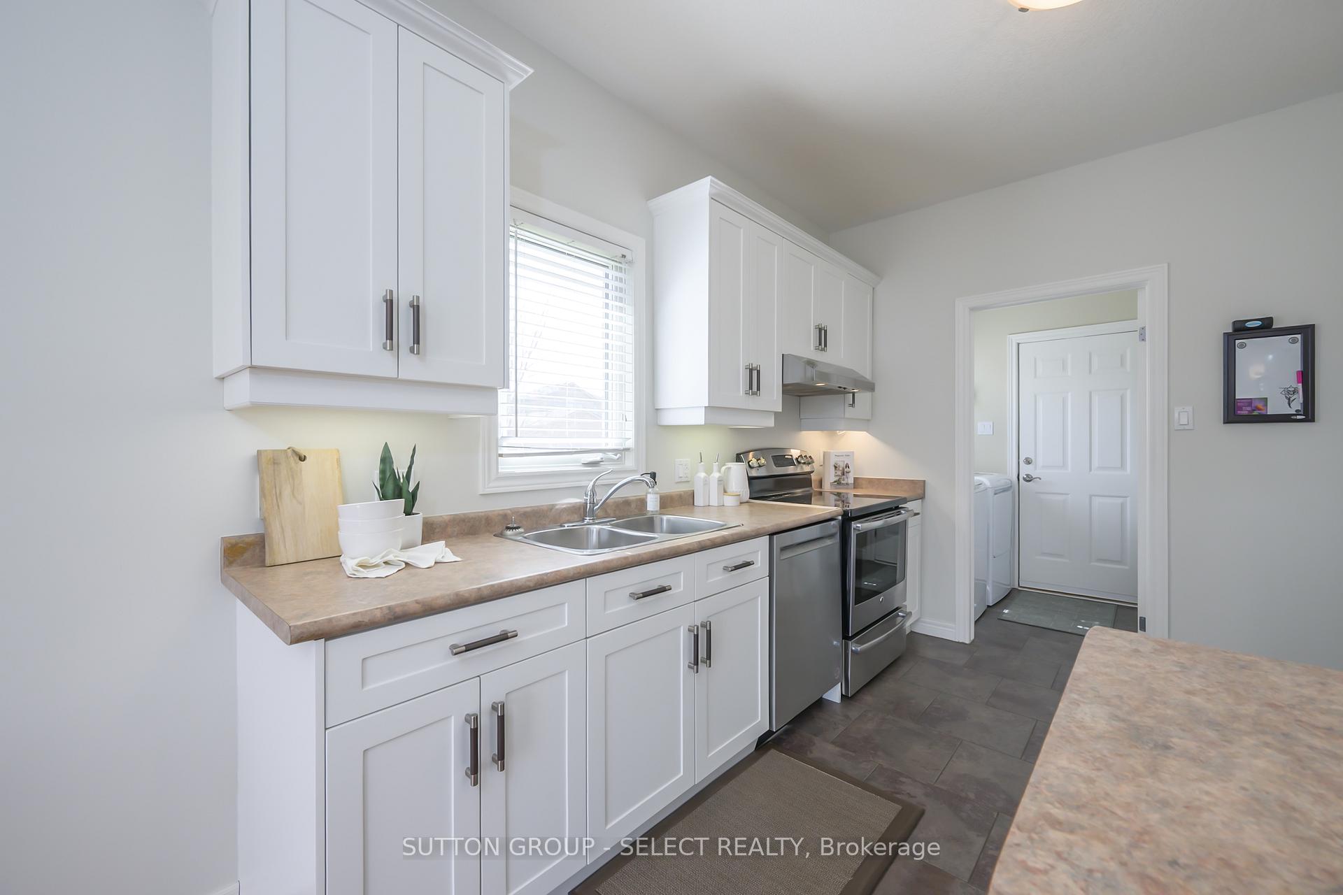 Photo 23 of 6 Blue Heron Drive, Middlesex Centre, Ilderton — HOMEH