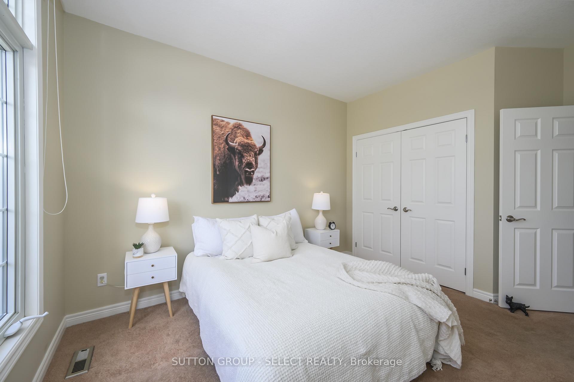 Photo 30 of 6 Blue Heron Drive, Middlesex Centre, Ilderton — HOMEH