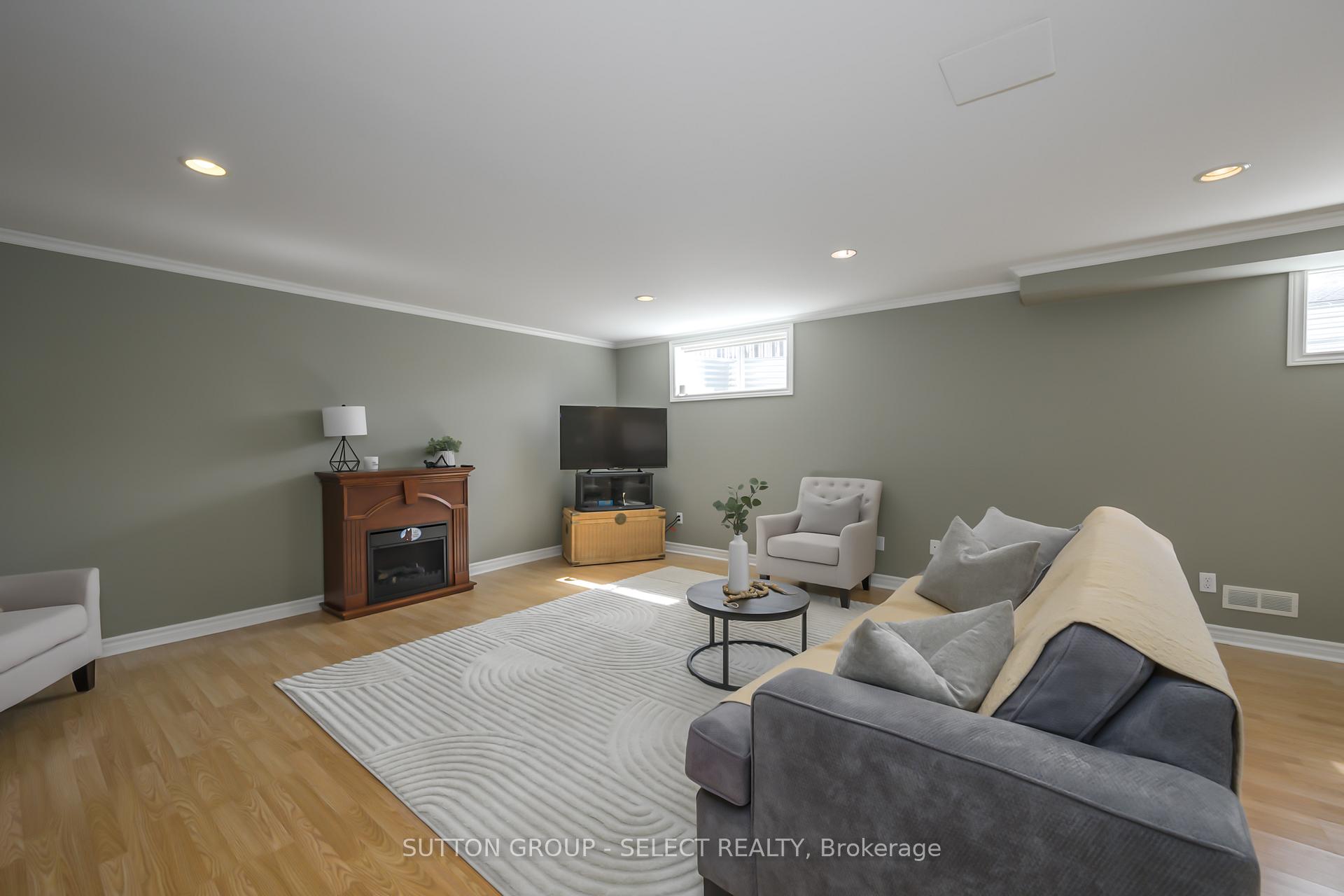 Photo 36 of 6 Blue Heron Drive, Middlesex Centre, Ilderton — HOMEH
