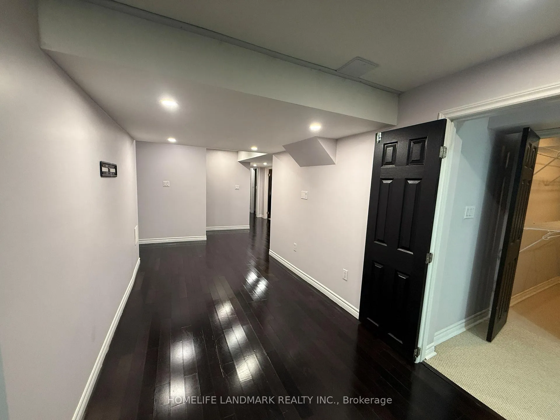 Photo 13 of Unit BSMT, 3 Caprara Crescent, Markham, Box Grove — HOMEH