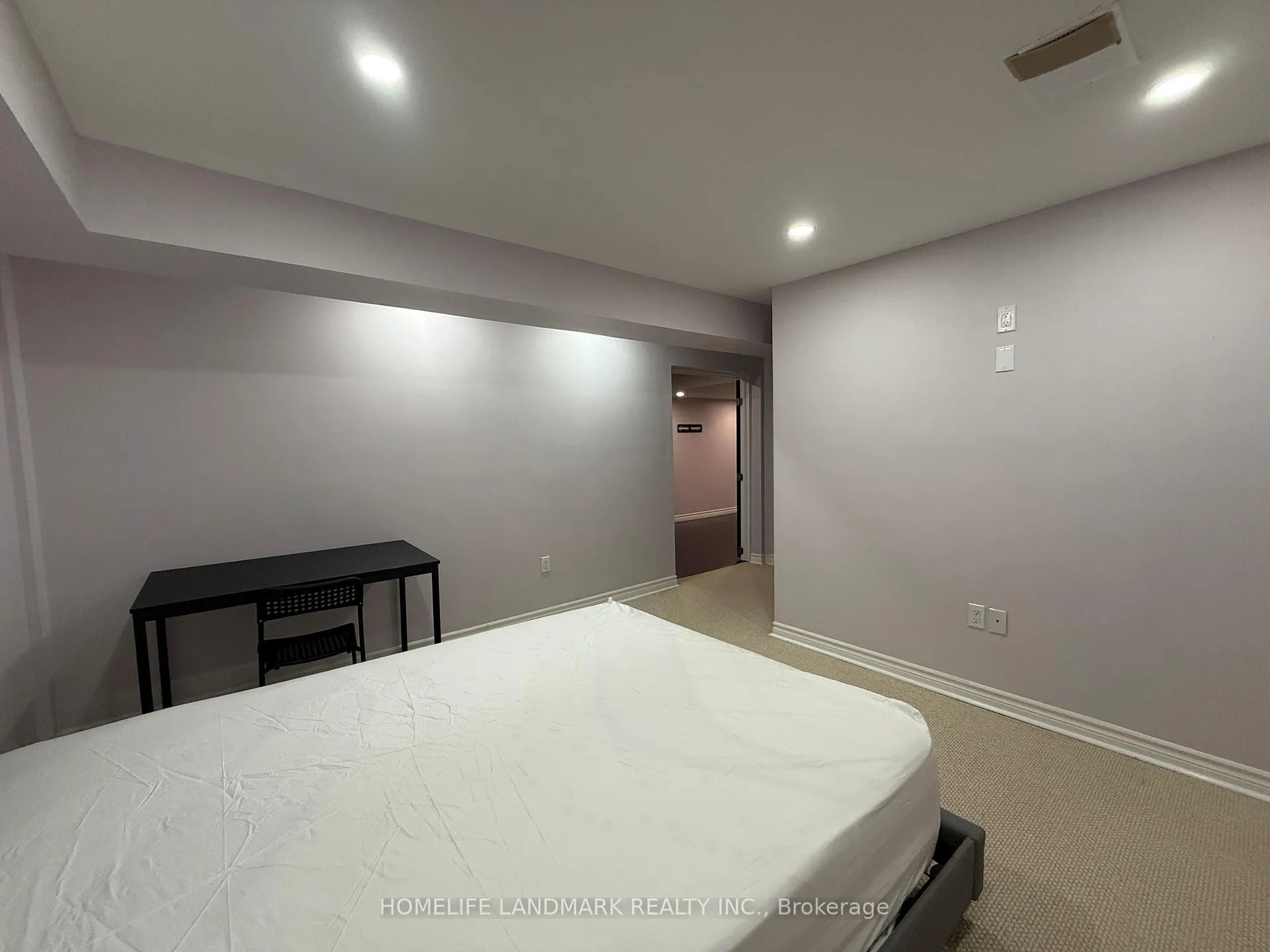 Photo 15 of Unit BSMT, 3 Caprara Crescent, Markham, Box Grove — HOMEH